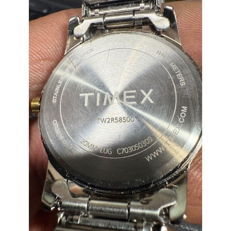 TIMEX TW2R58500 Easy Reader