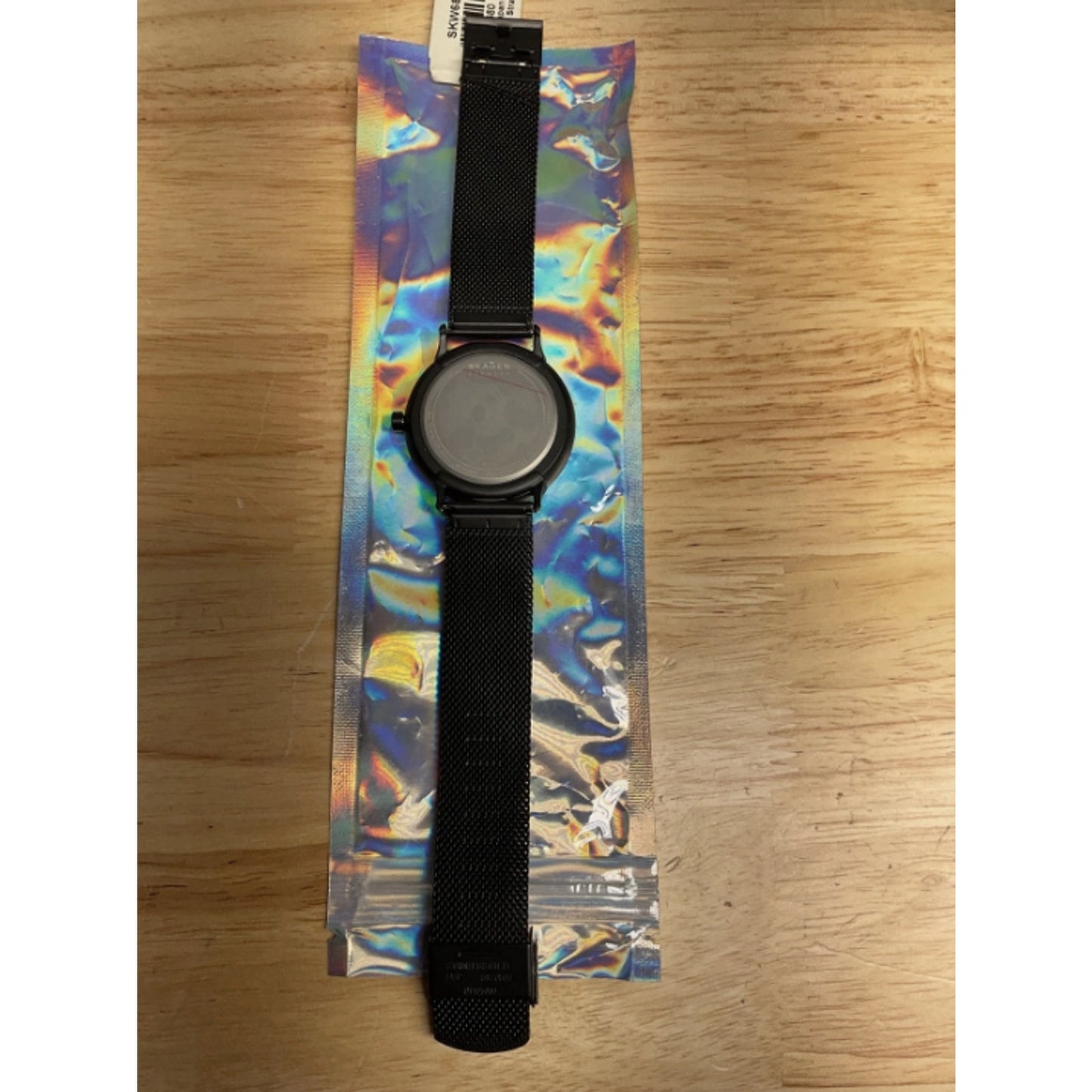 skagen SKW6886 watch