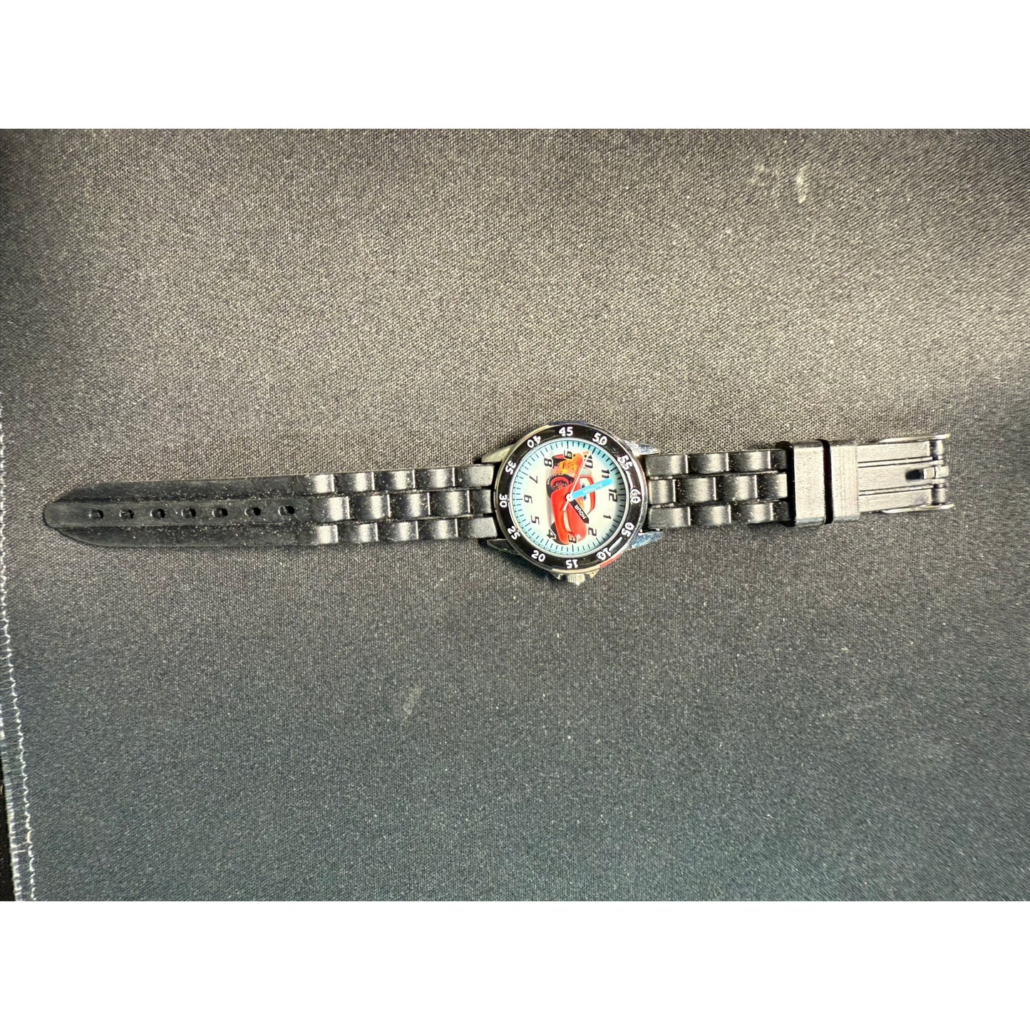 Disney CAR's Watch - Ewatchfactory