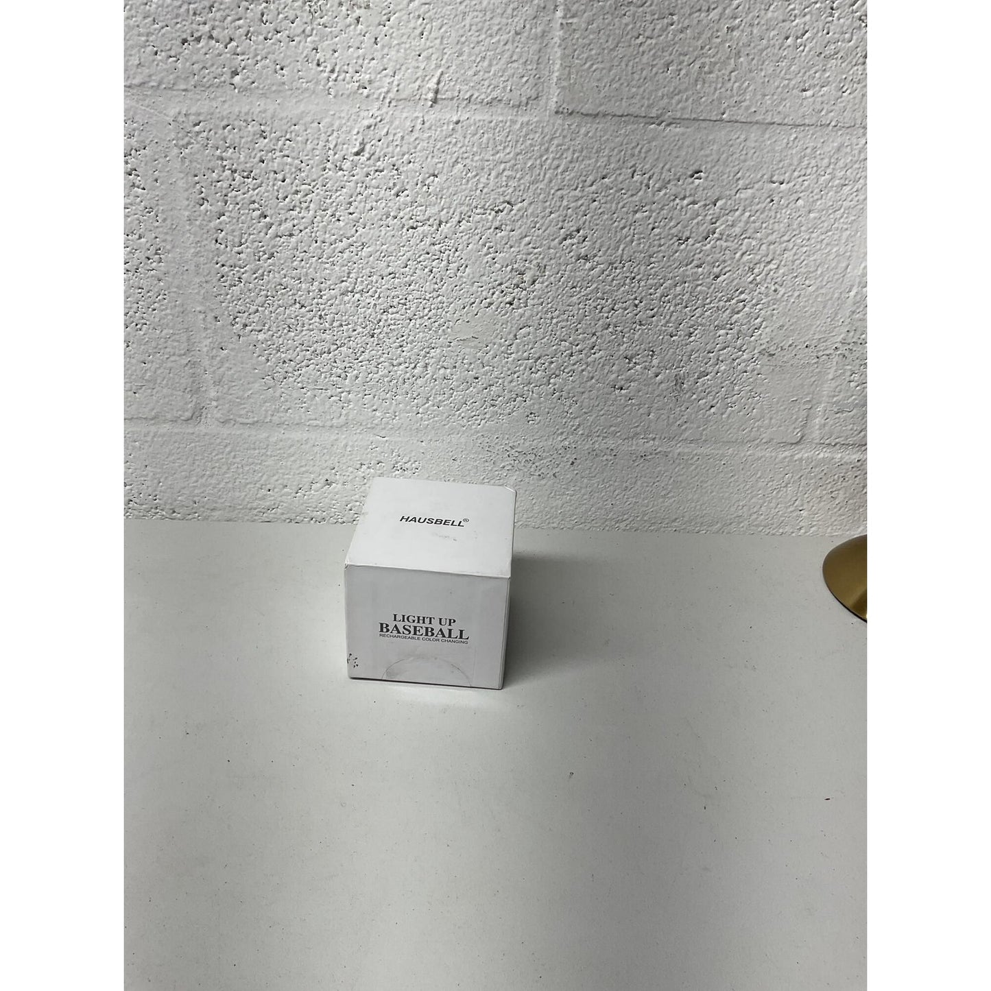 HAUSBELL LIGHT UP BASEBALL