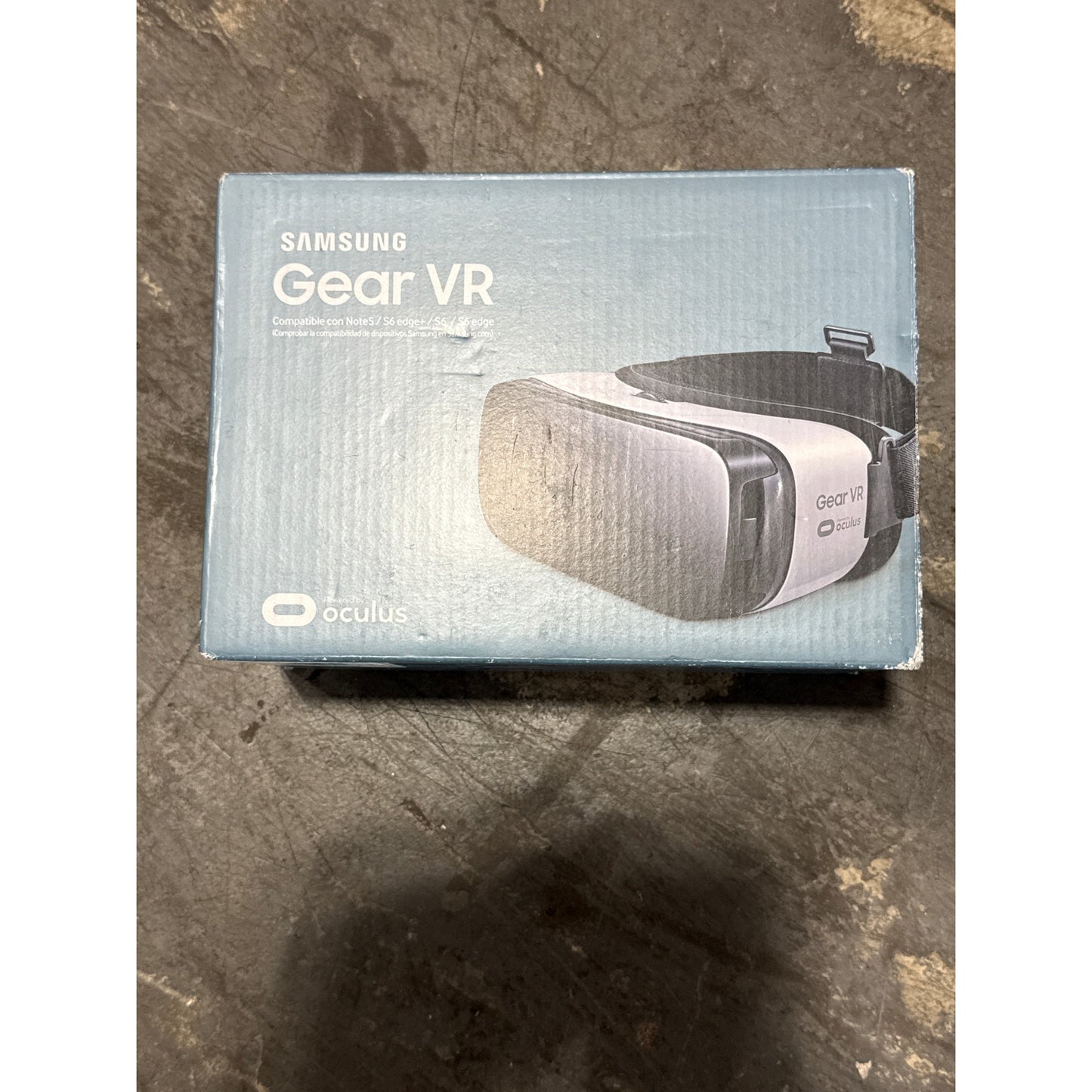 Gear VR - Samsung