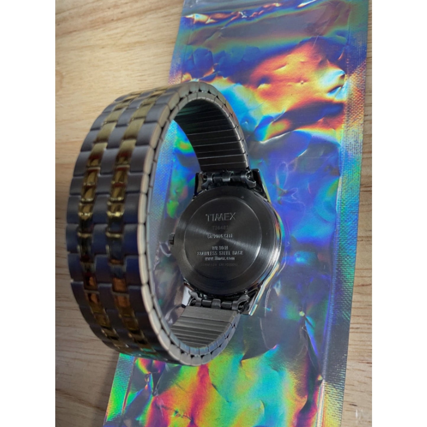 timex t26481
