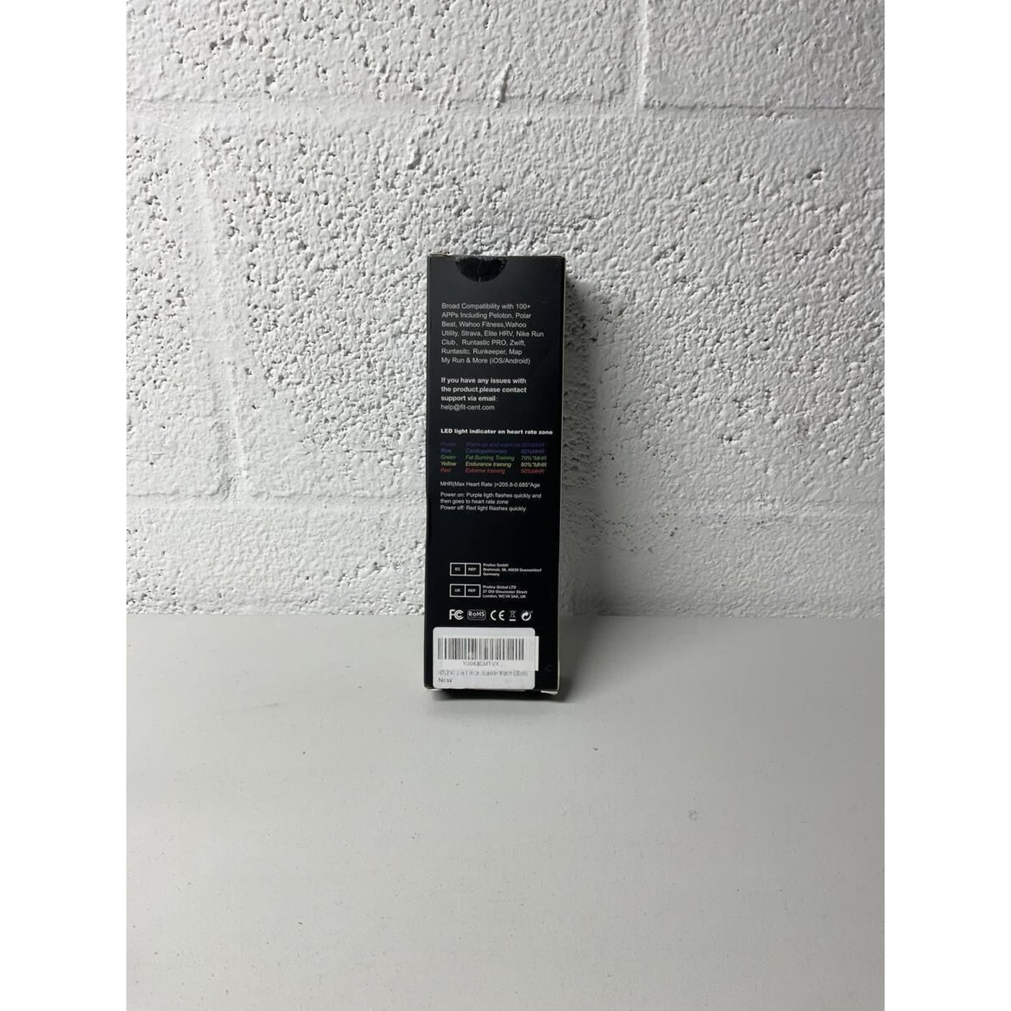 FITCENT 2 in 1 CL808