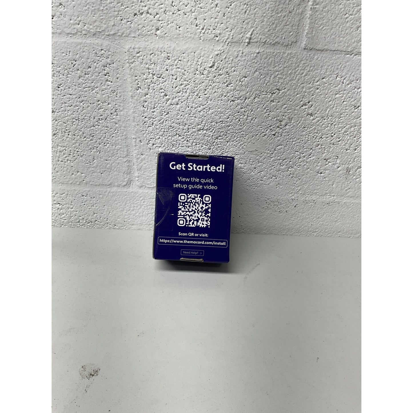 Macard Wi-fi Range Extender