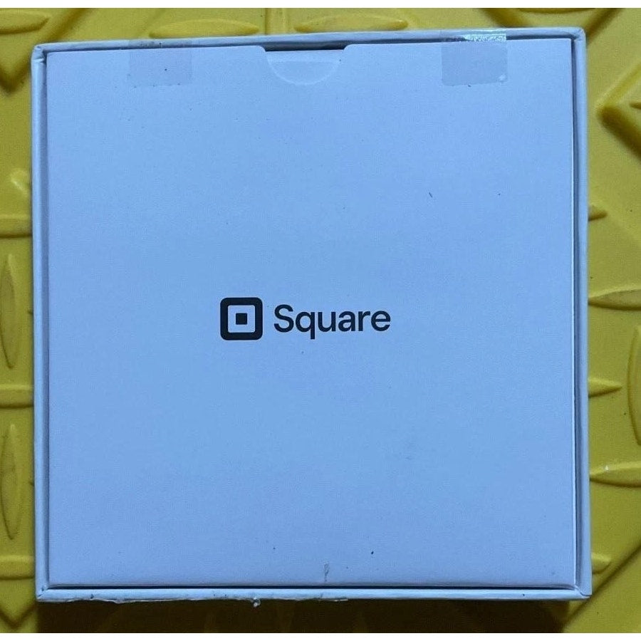 Square A-SKU-0523 Reader for Magstripe Lightning Connector