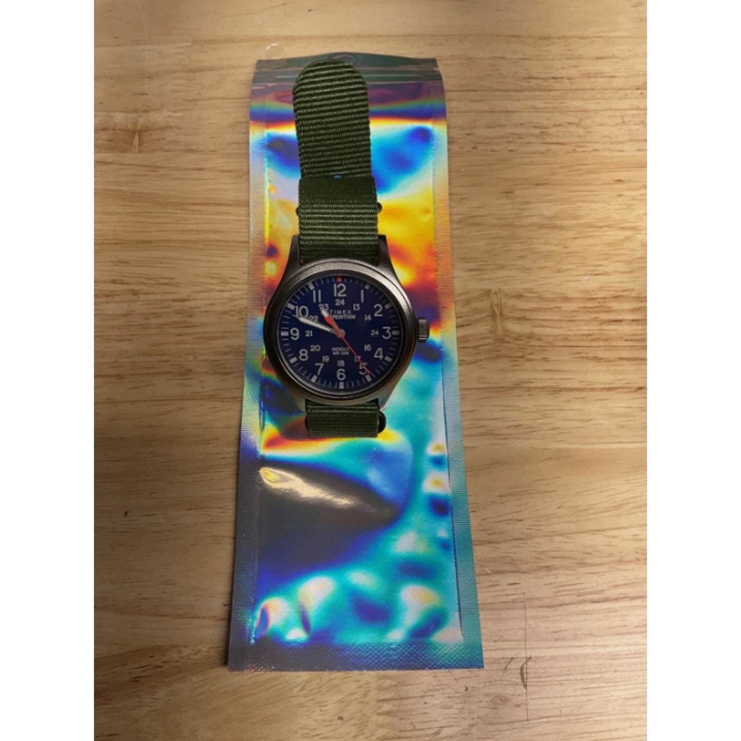 timex expedition TW4B32900