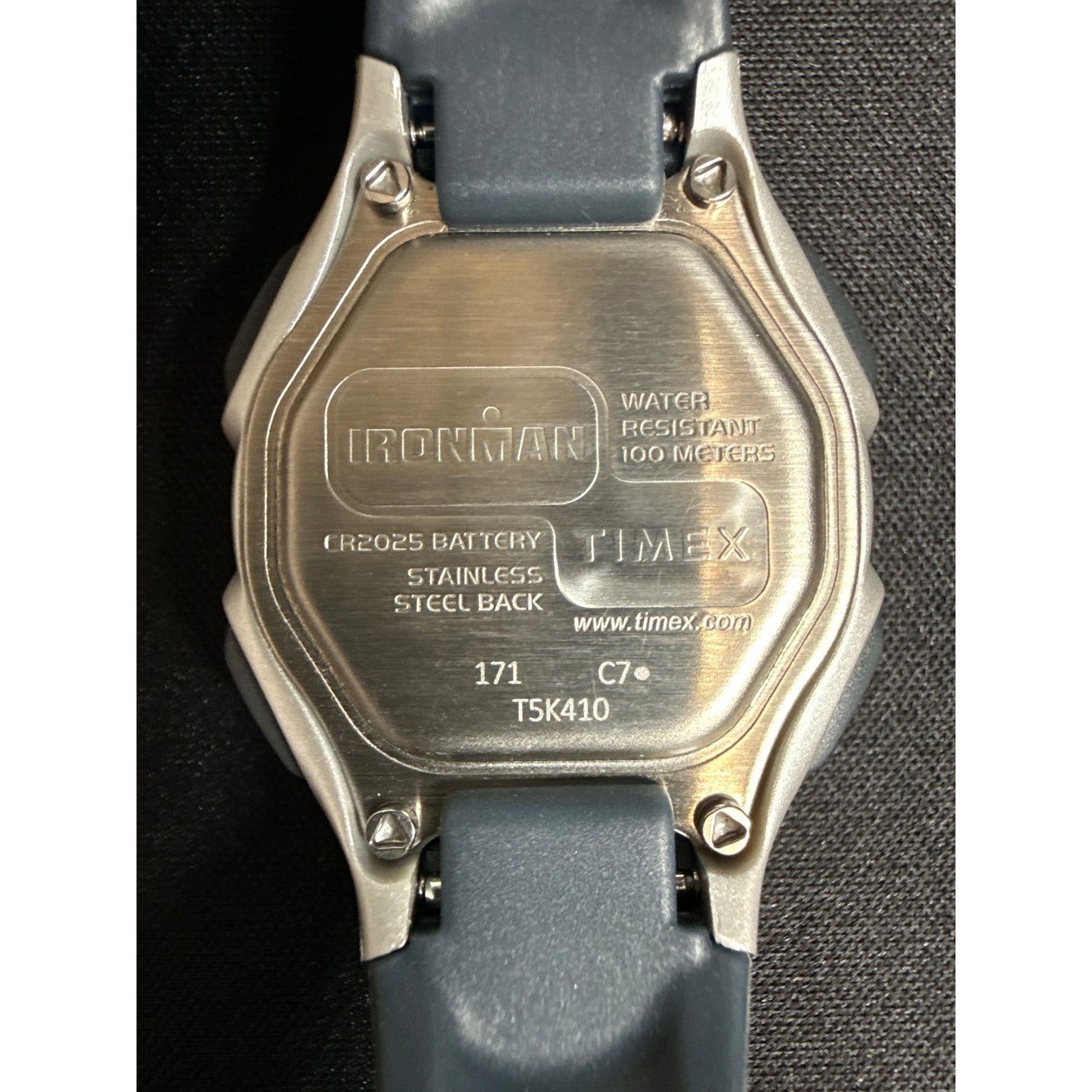 TIMEX T5K410 Ironman