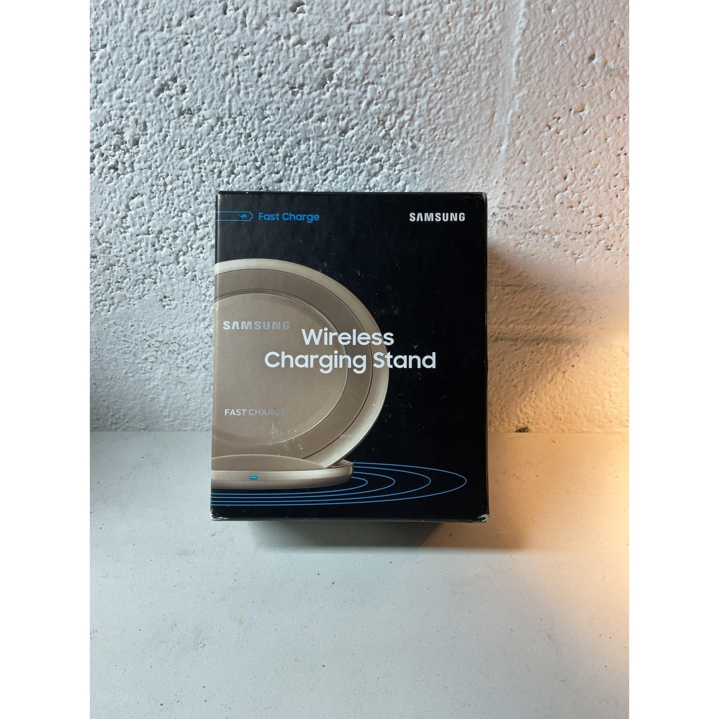 Samsung Wireless Fast Charging Stand
