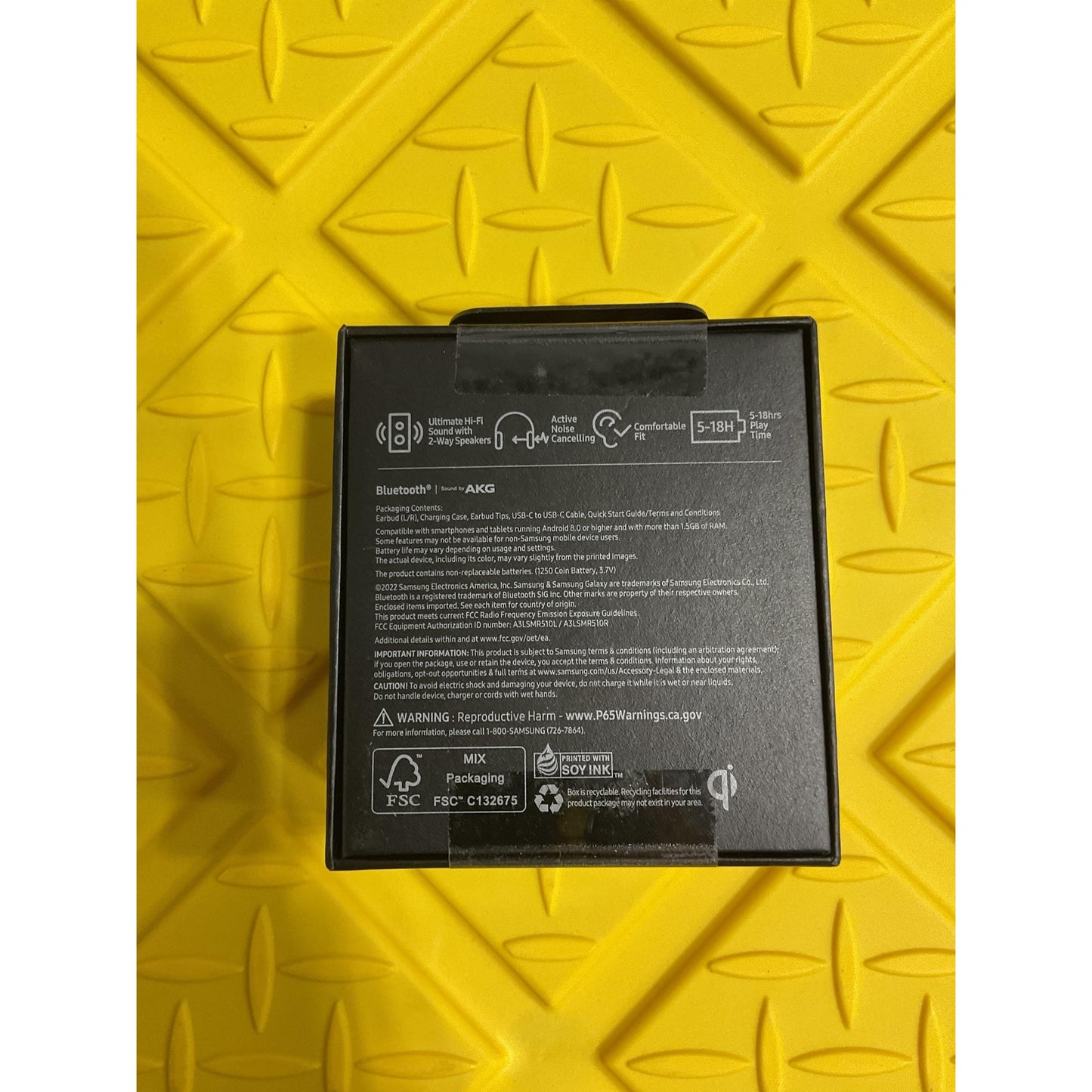 Galaxy Buds2 Pro