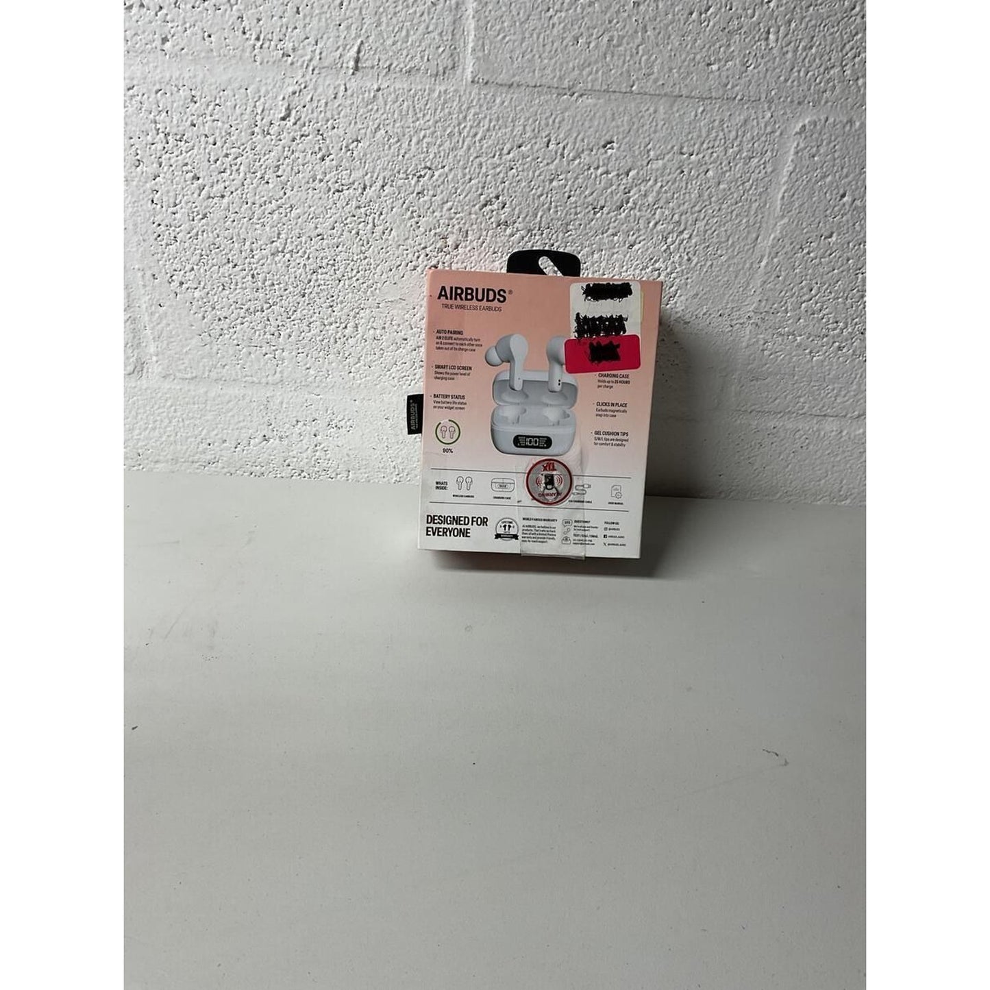 AIRBUDS AIR ELITE 2