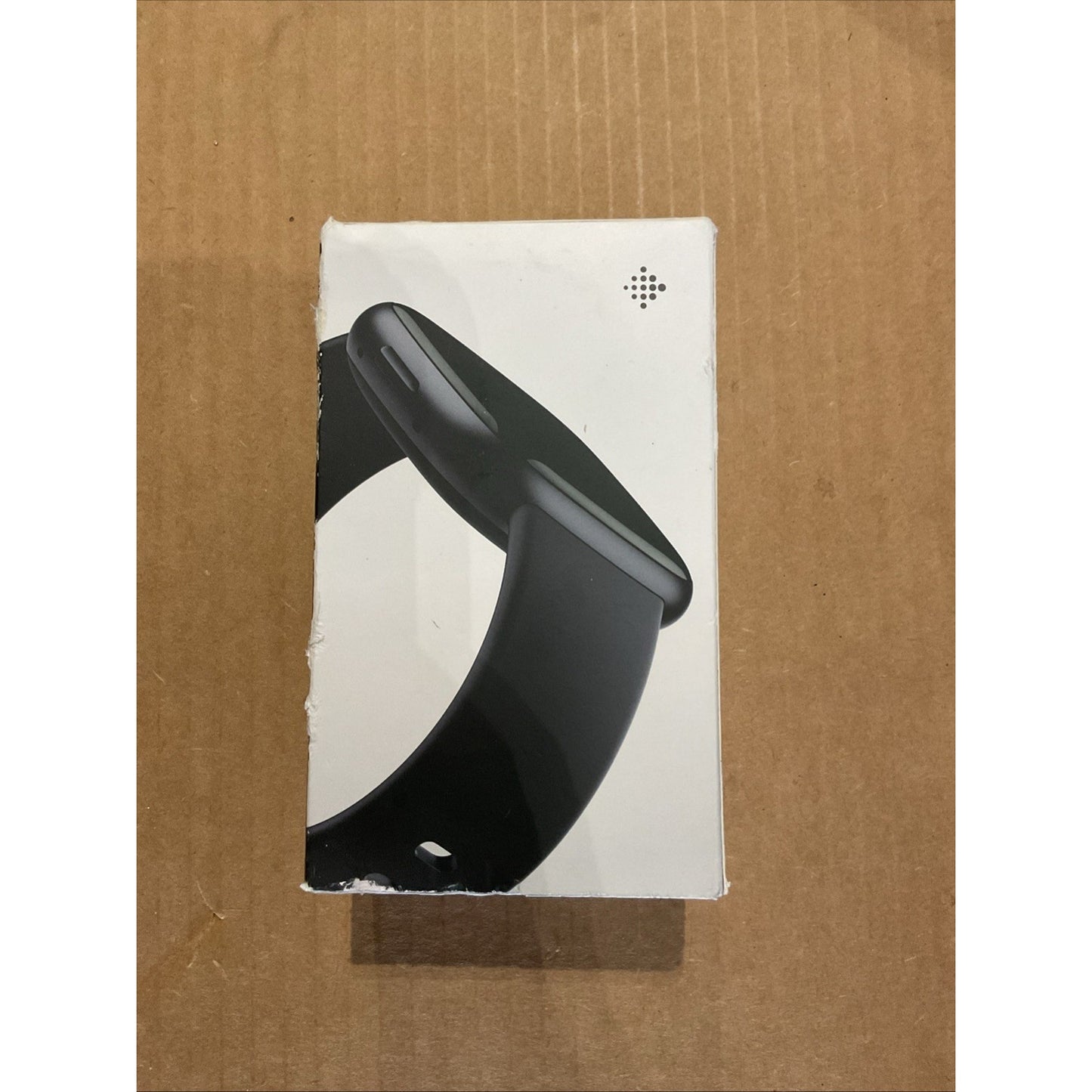 Fitbit Versa 4 Fitness Smartwatch - Black