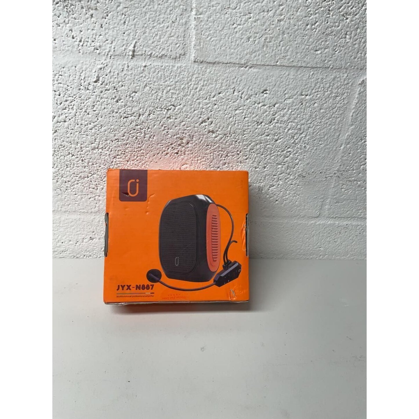 Multifunctional Professional Amplifier JYX-N887