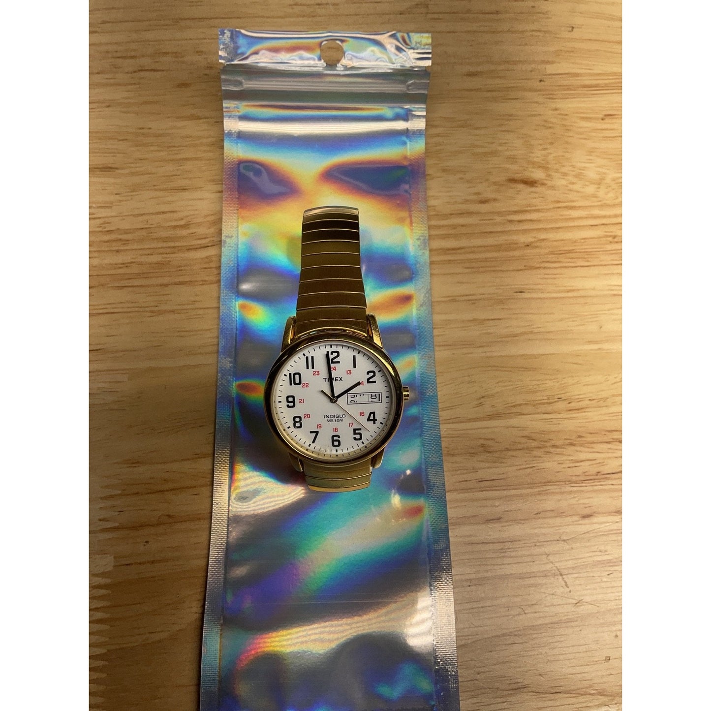 Timex Easy Reader T2H301 Wrist Watch for Men