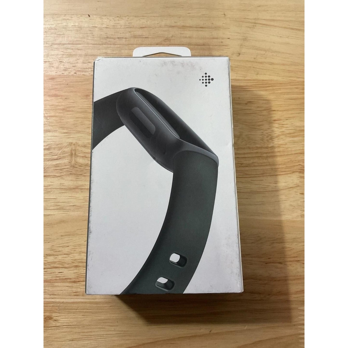 Fitbit Inspire 3 Heart Rate Monitor Health & Fitness Tracker - Black
