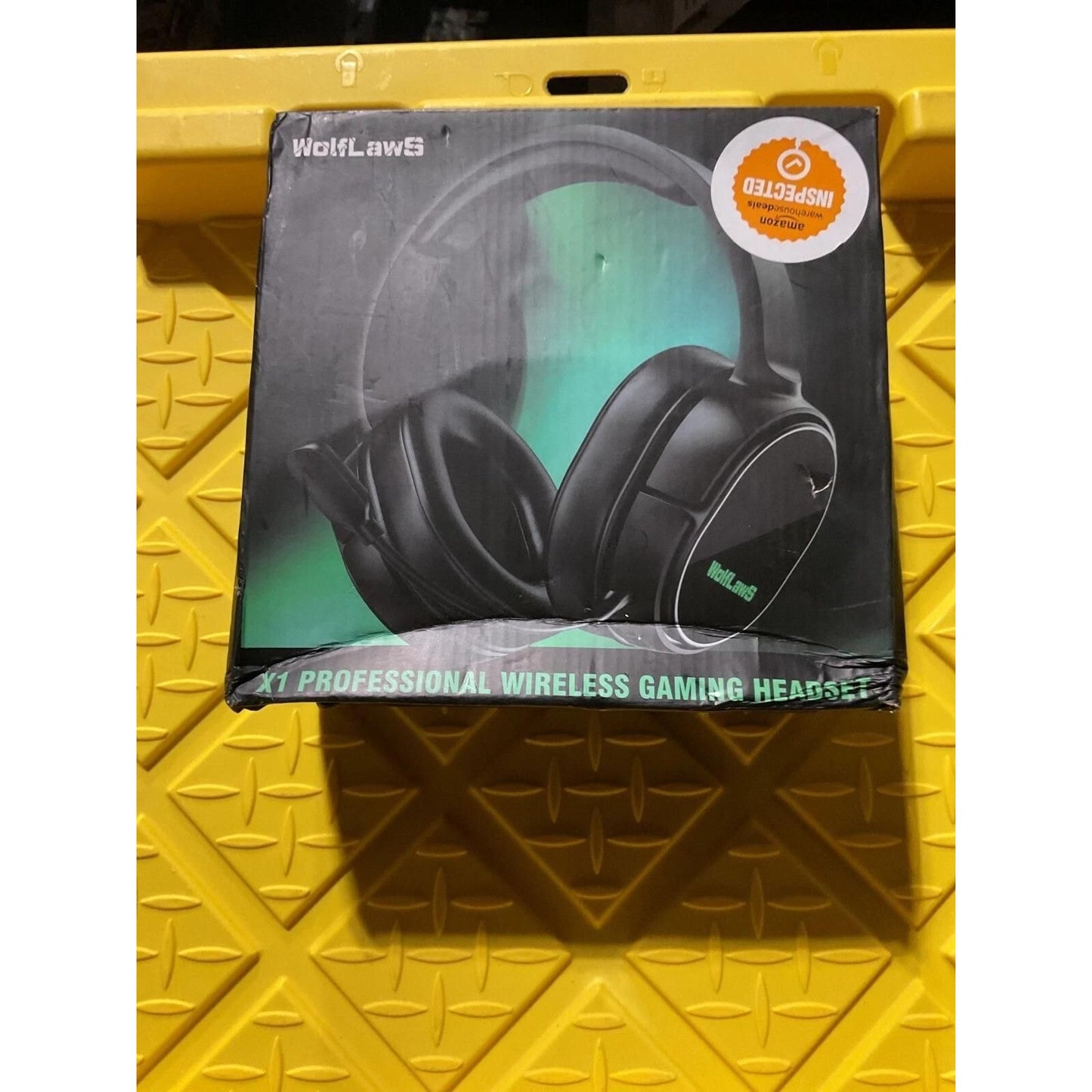 wolflaws gaming headphones