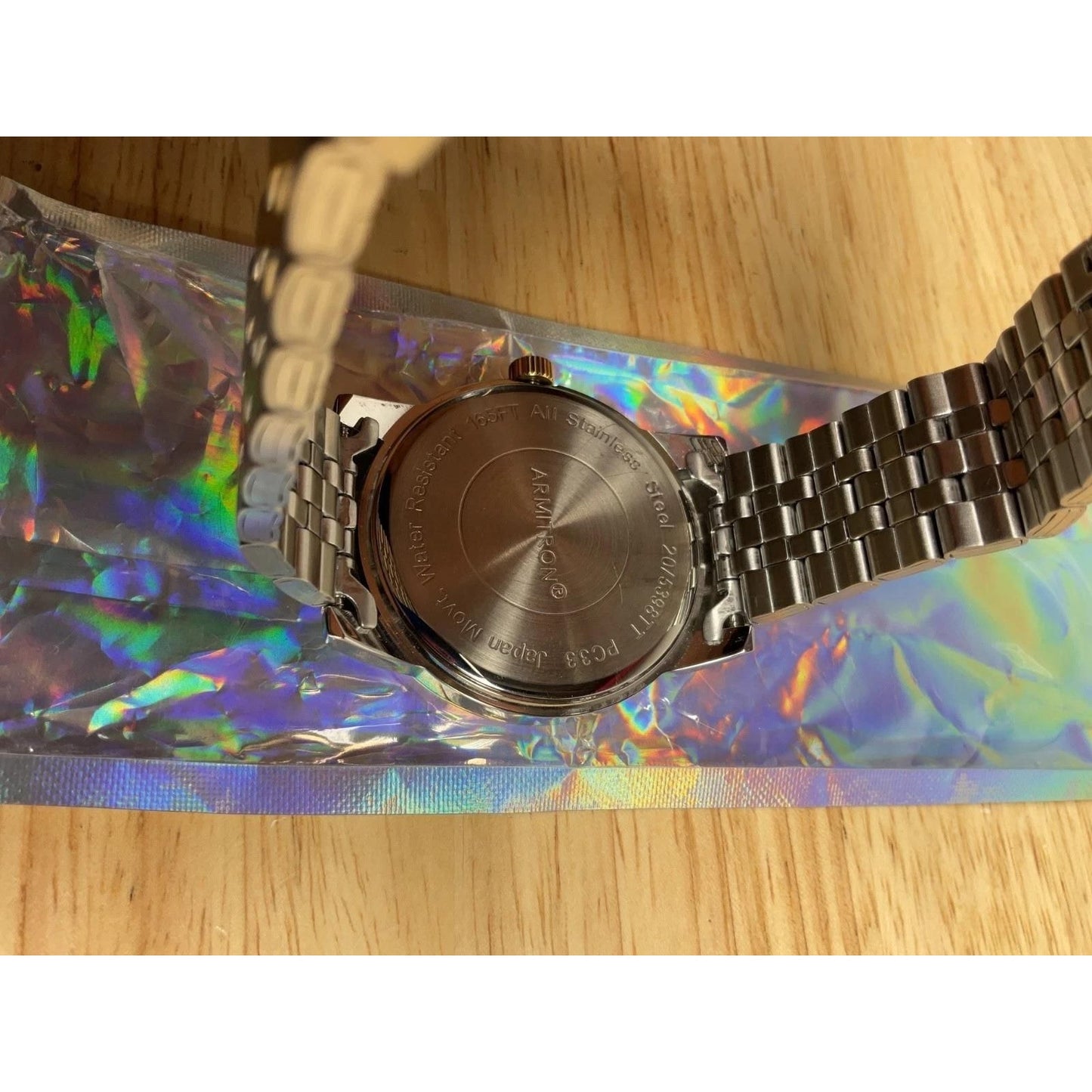 Armitron 5398TT watch