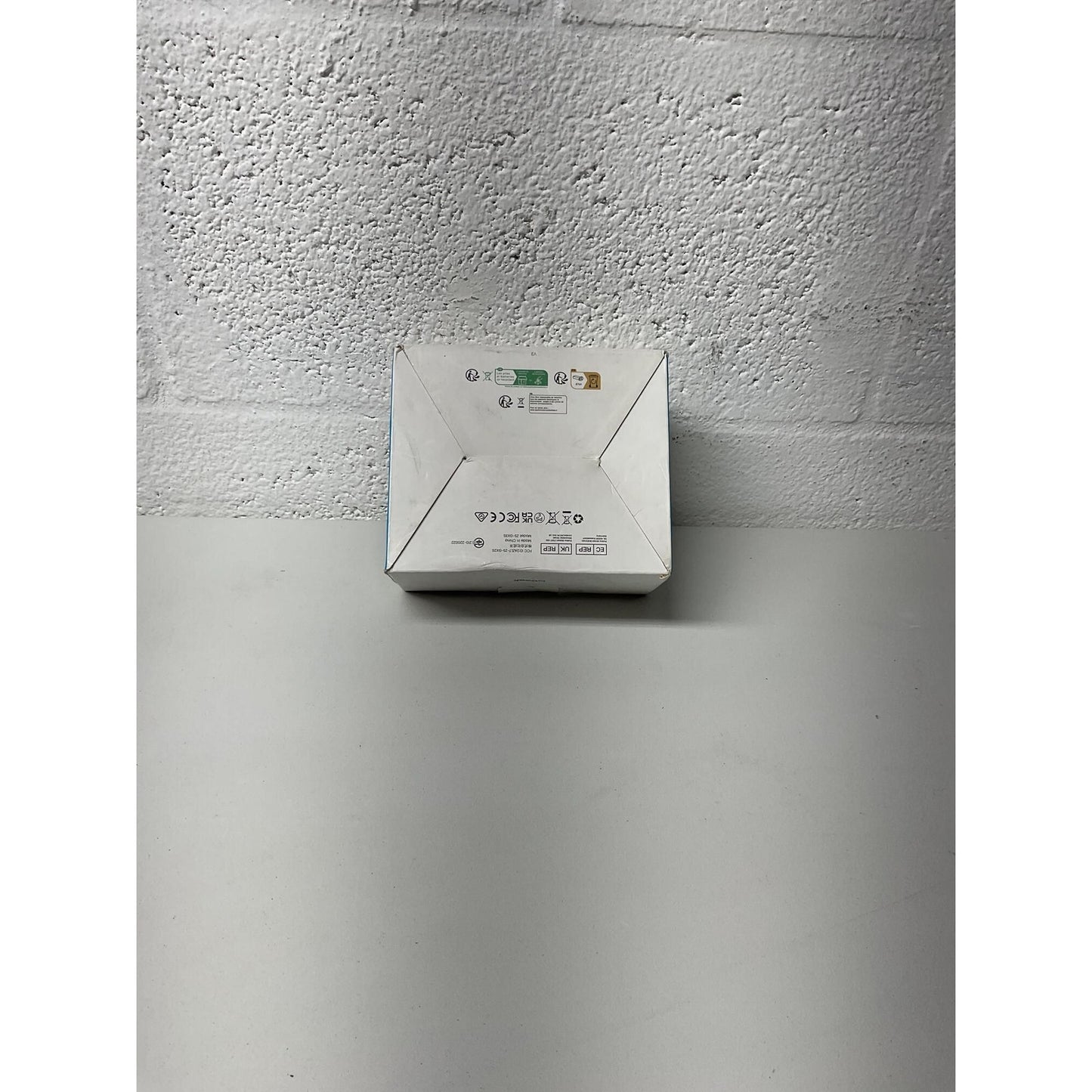 ieGeek Wire-free Battery Powered Camera white ZS-GX3S