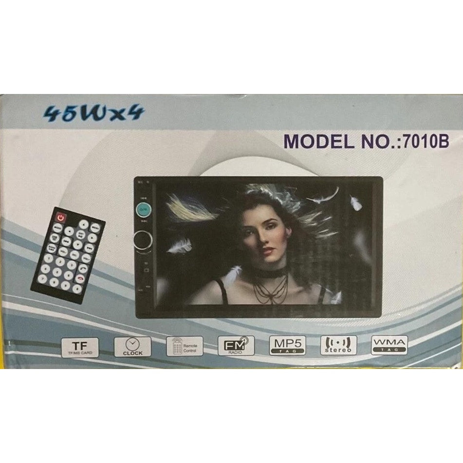 45wx4 Model No.:7010B