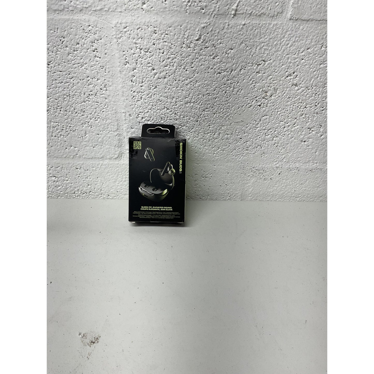 Skullcandy Smokin Buds XT