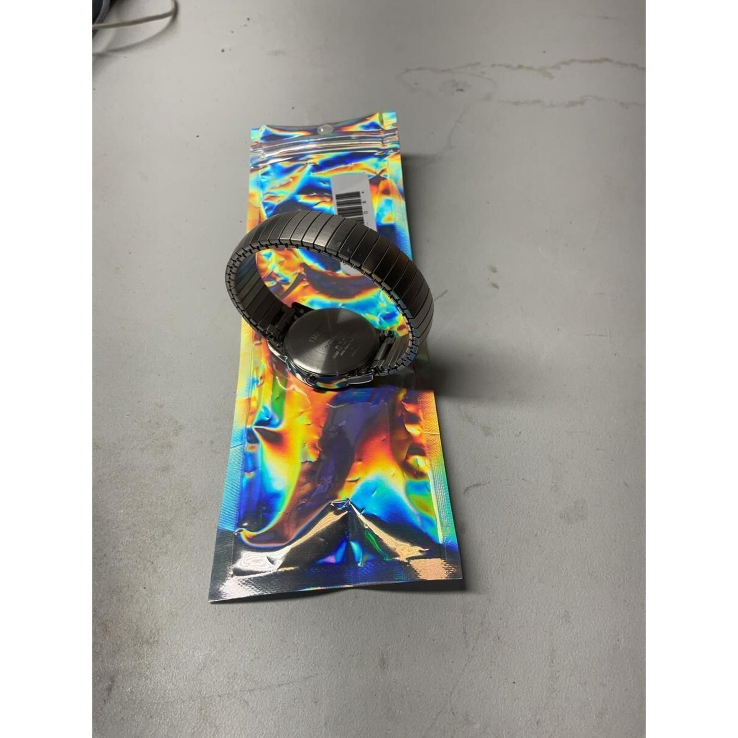 TIMEX INDIGLO WATCH model T2H451