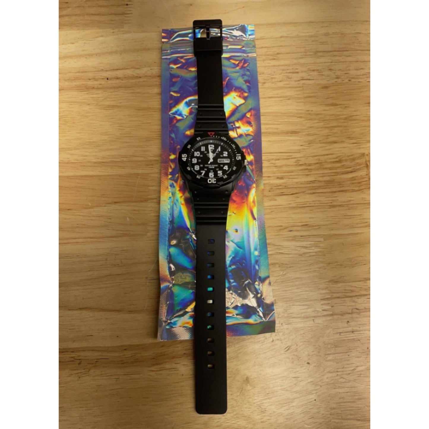 casio 5125