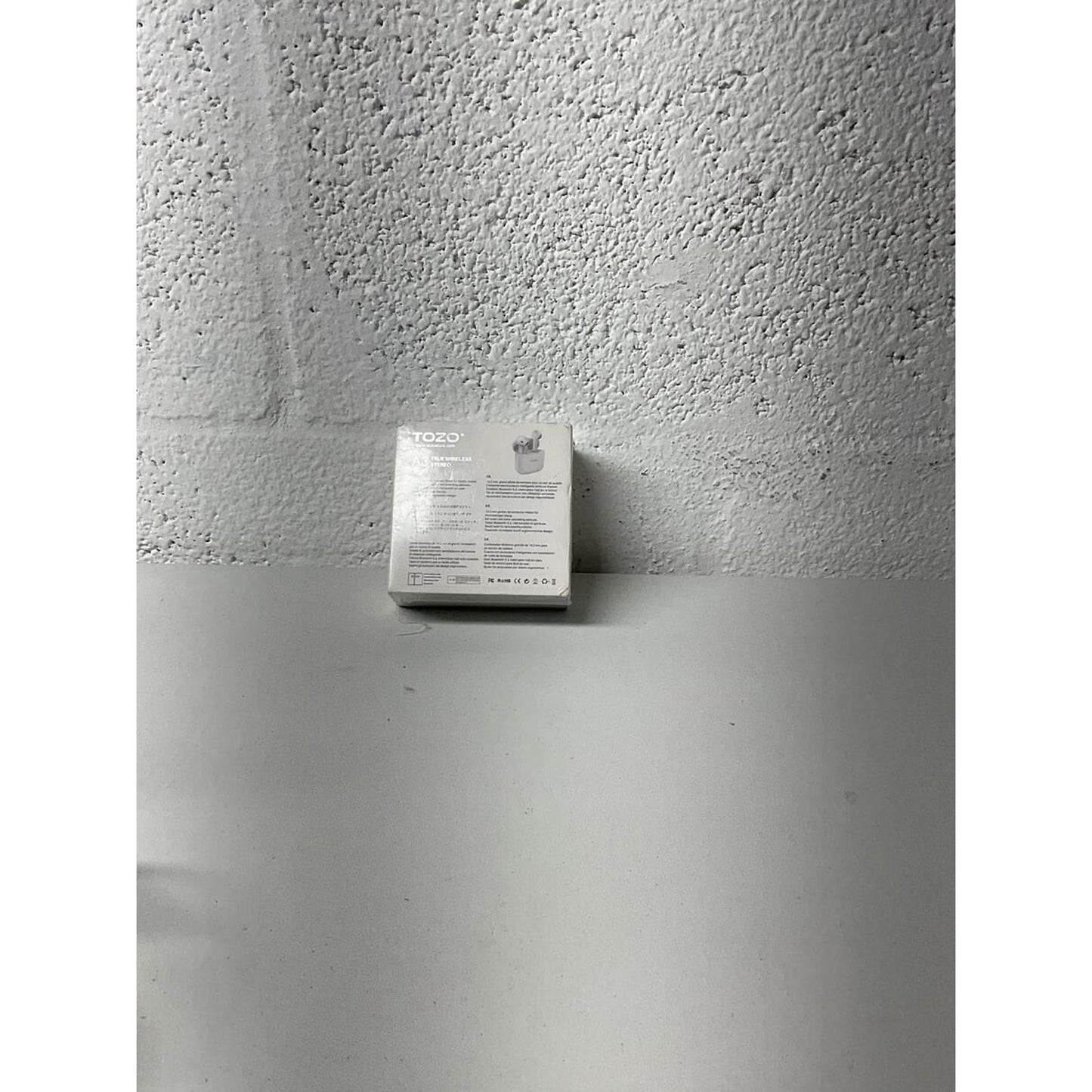 TOZO A3 True Wireless Earbuds