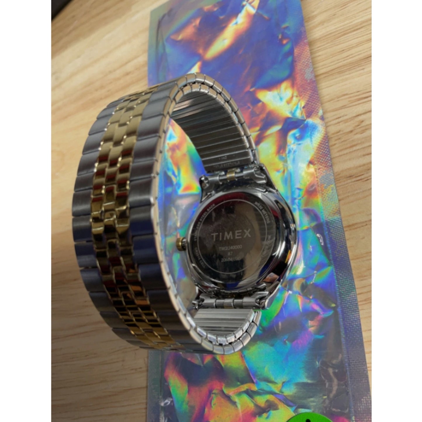 timex tw2u40000
