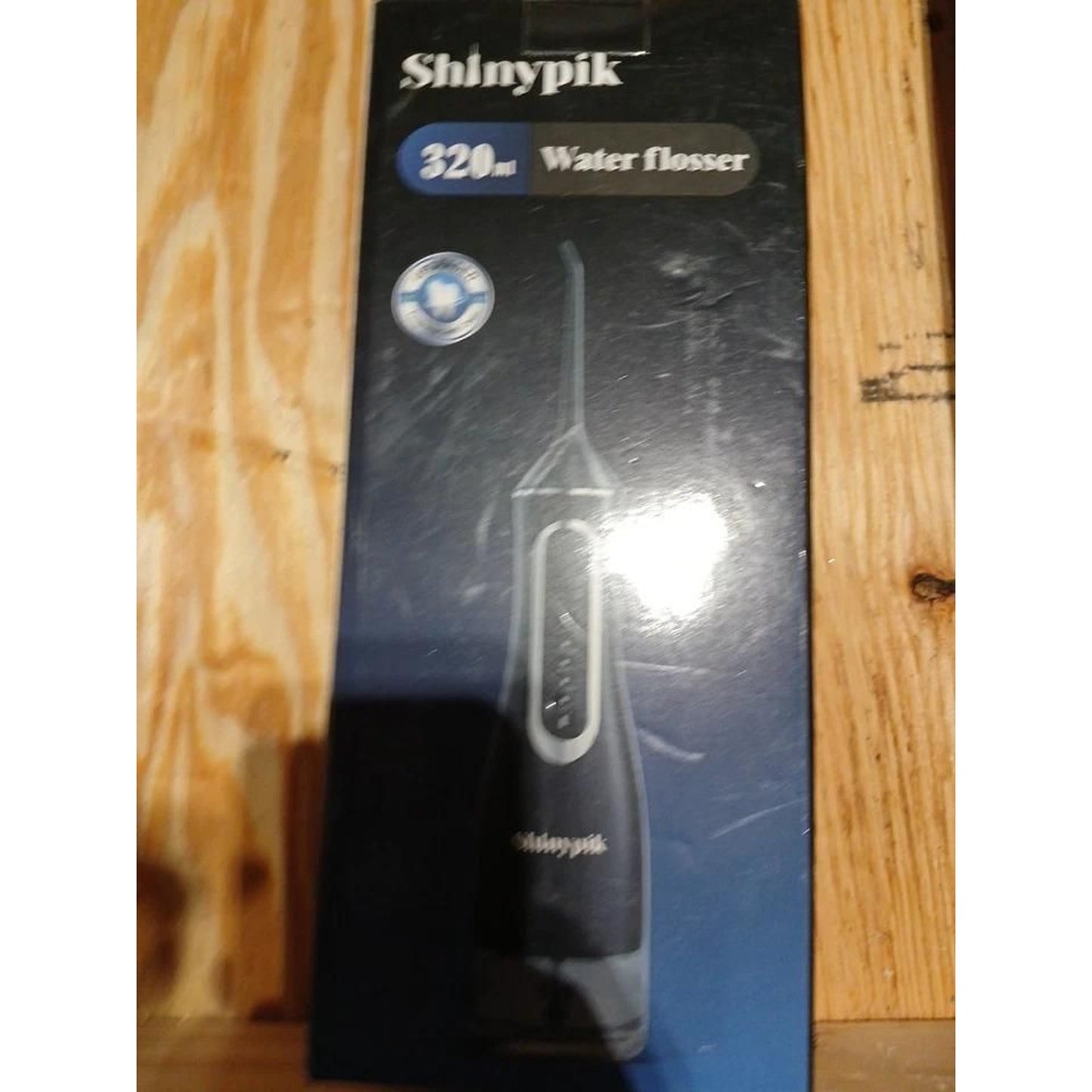 Shinypik Water Flosser