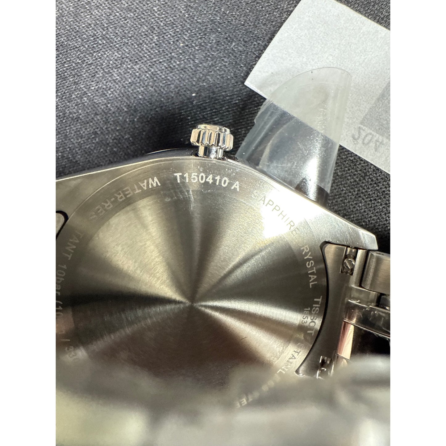 Tissot PR 100 40mm Swiss Quartz green