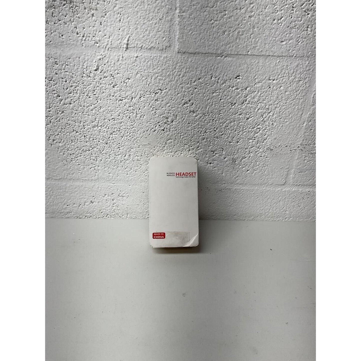 BUSINESS WIRELESS HEADSET