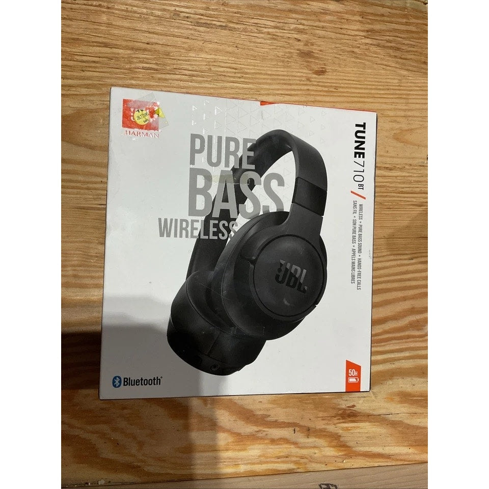 JBL Tune 710 BT