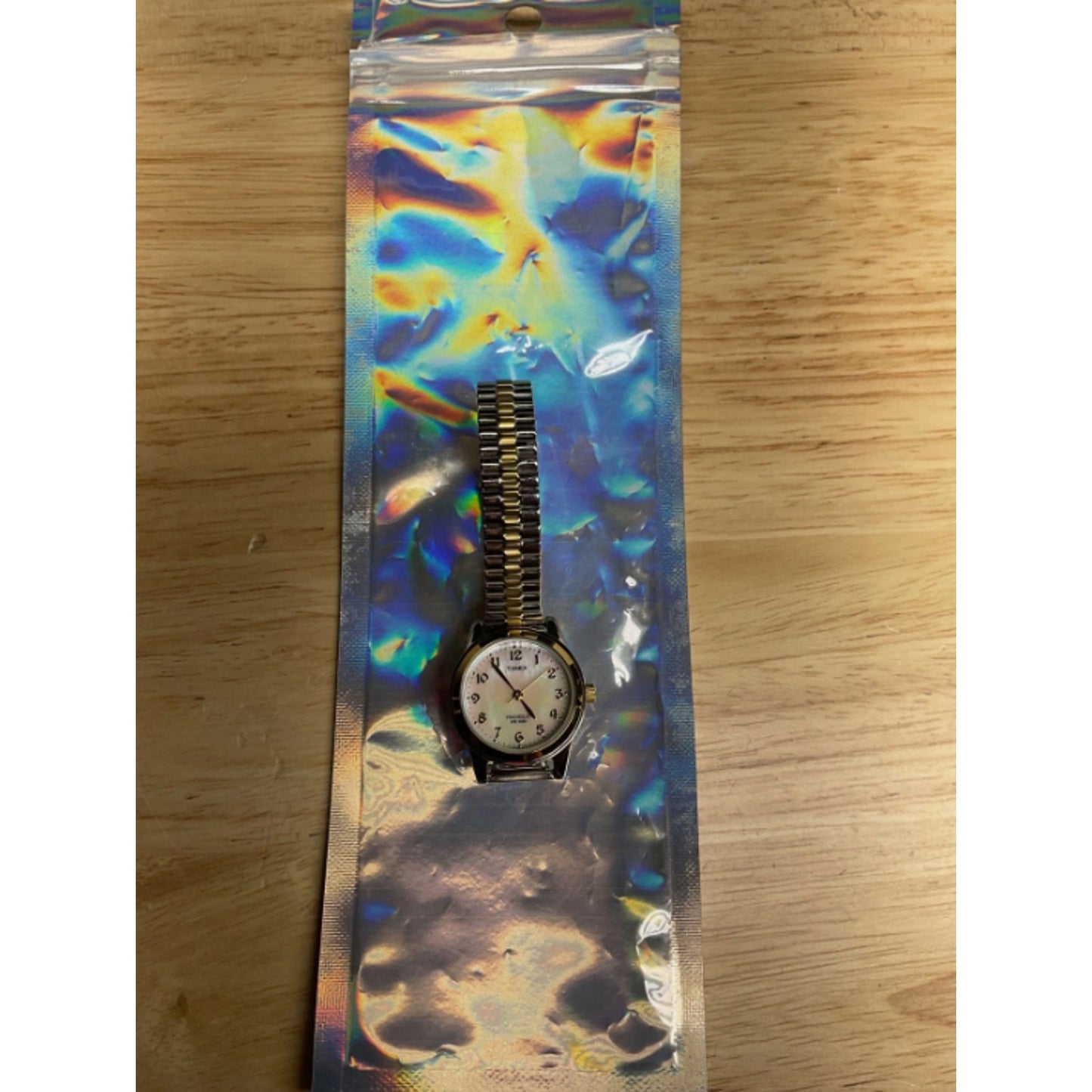 Timex T2M828 Essex Ave 25mm Watch