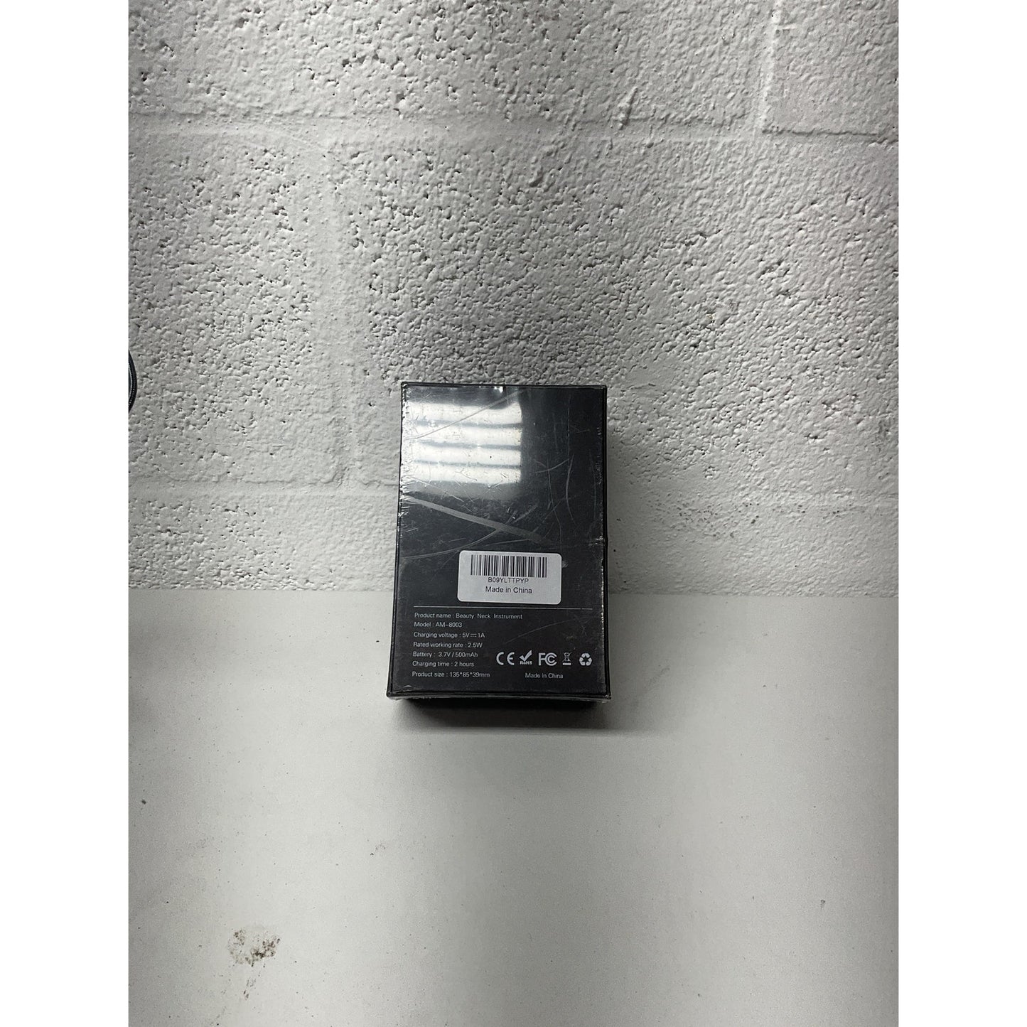 Beauty Neck Instrument model AM-8003