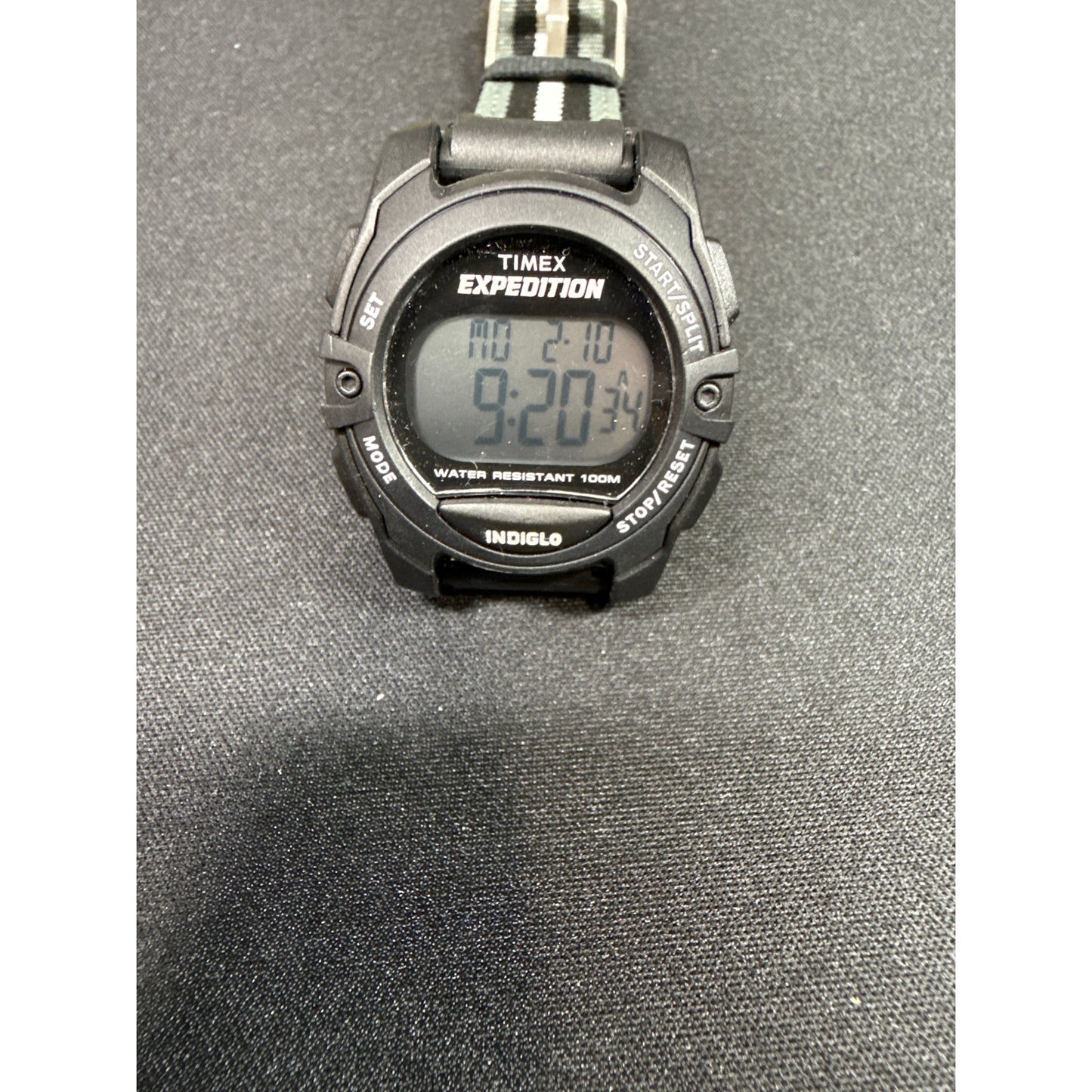 TIMEX WATCH T49661