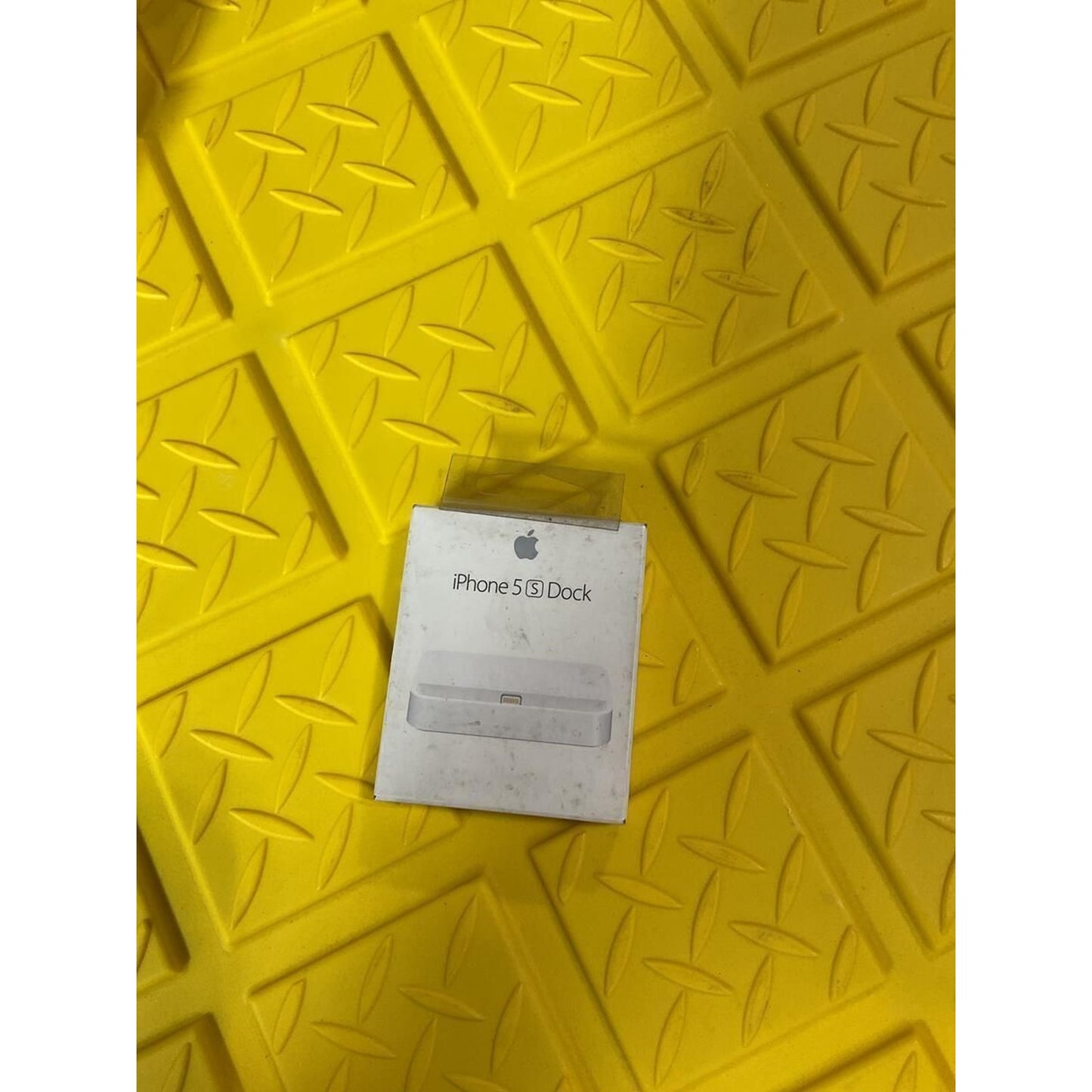 Apple Iphone 5 S Dock