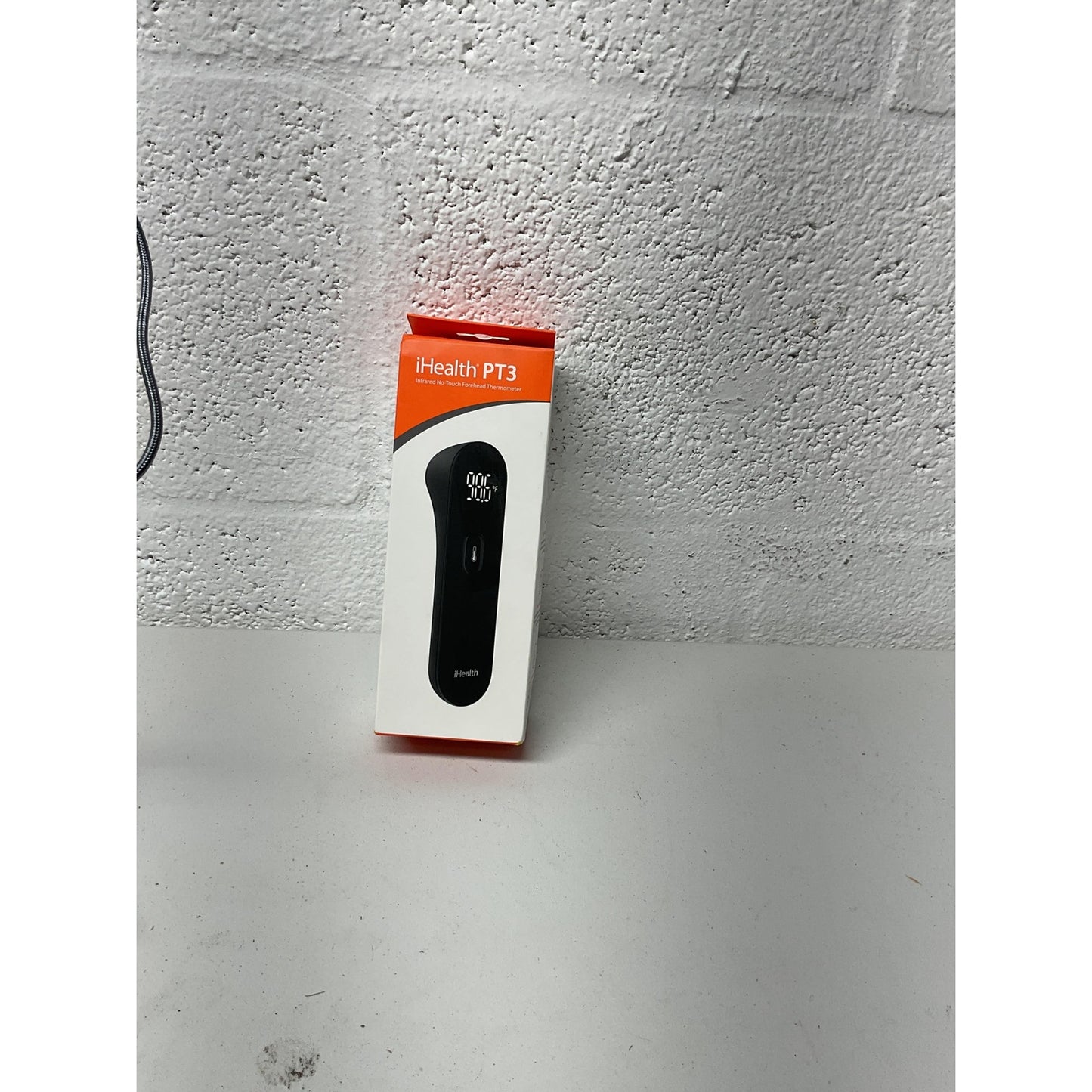 iHealth PT3 Forehead Thermometer