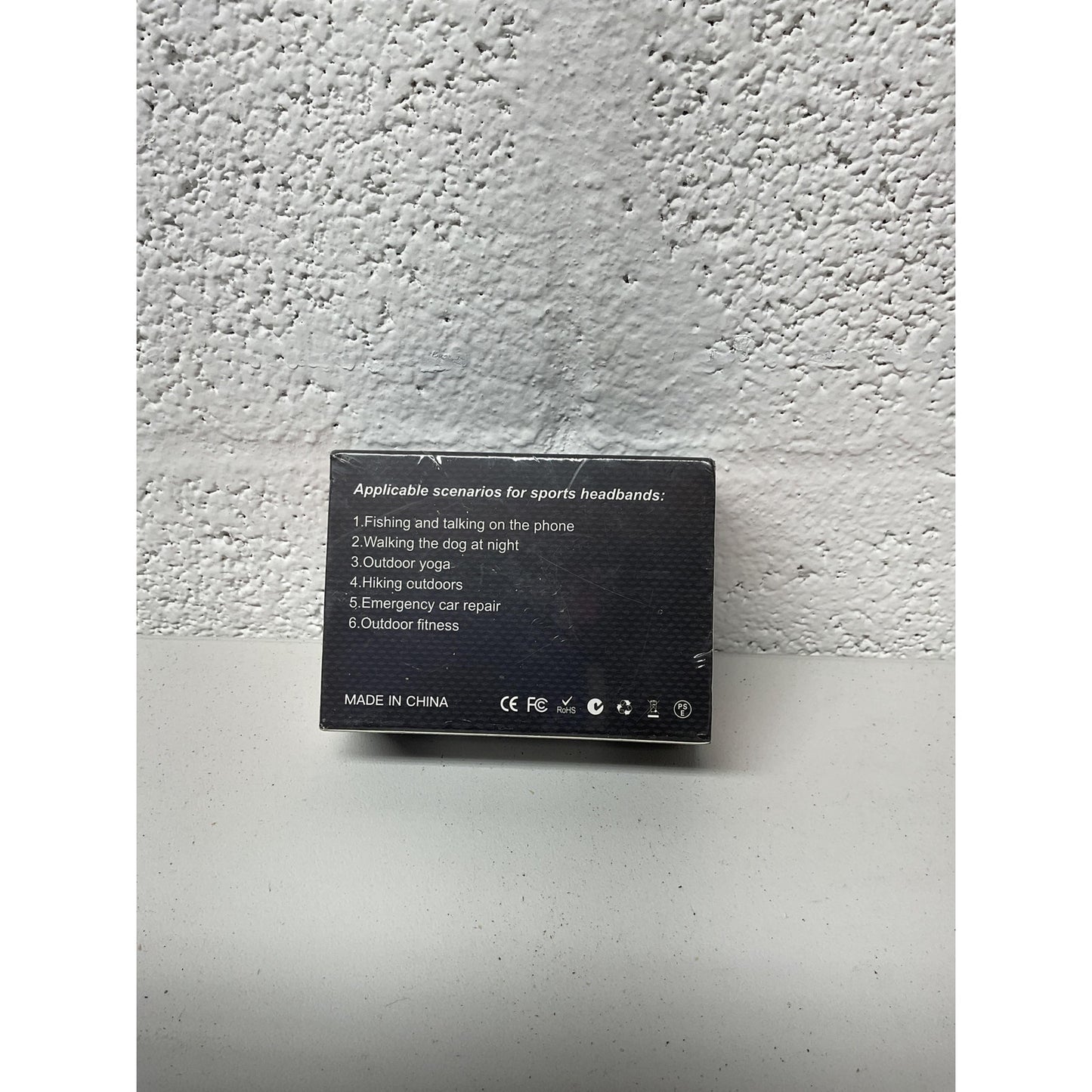 ANDFZ Sports Headband