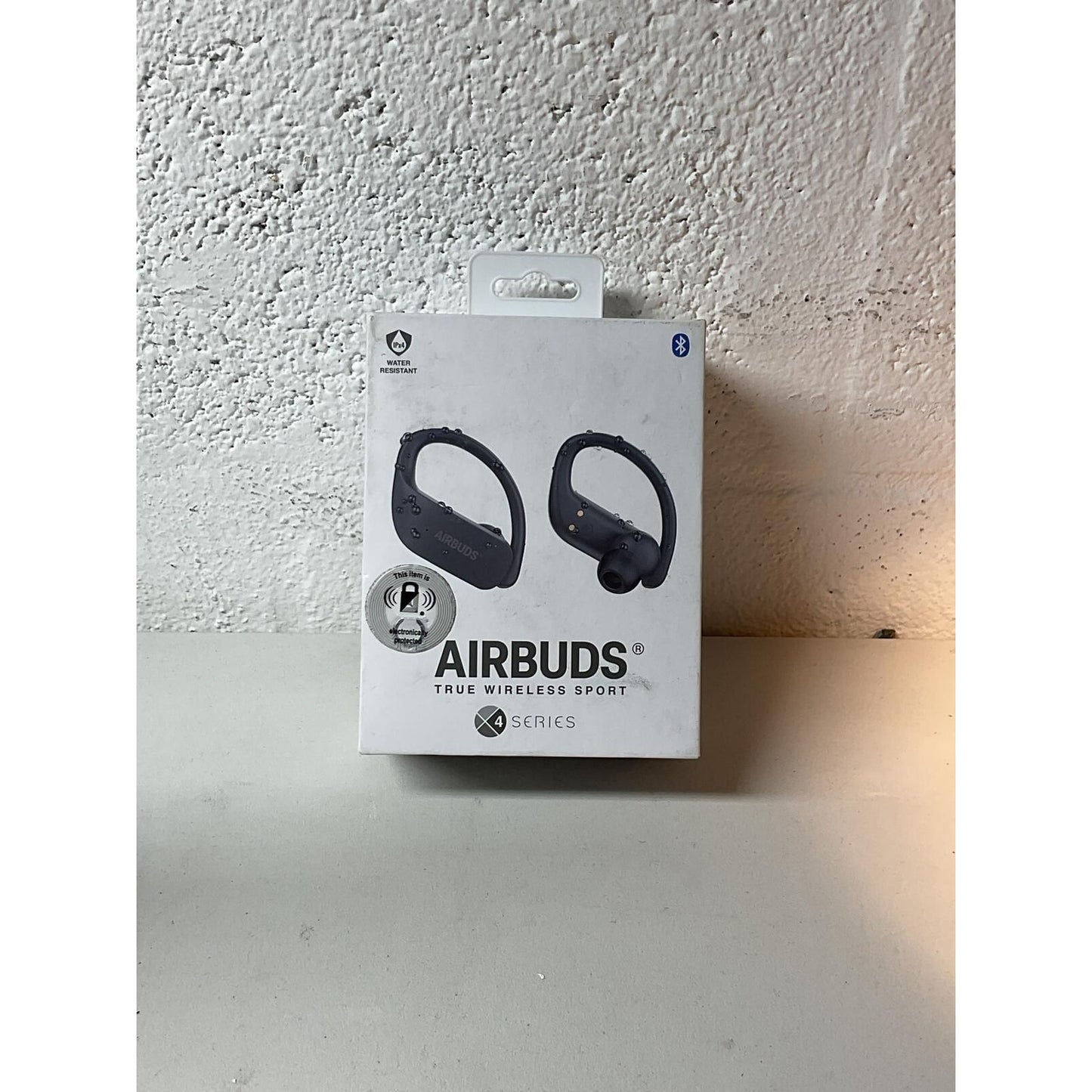 Airbuds True Wireless Sport 4 series