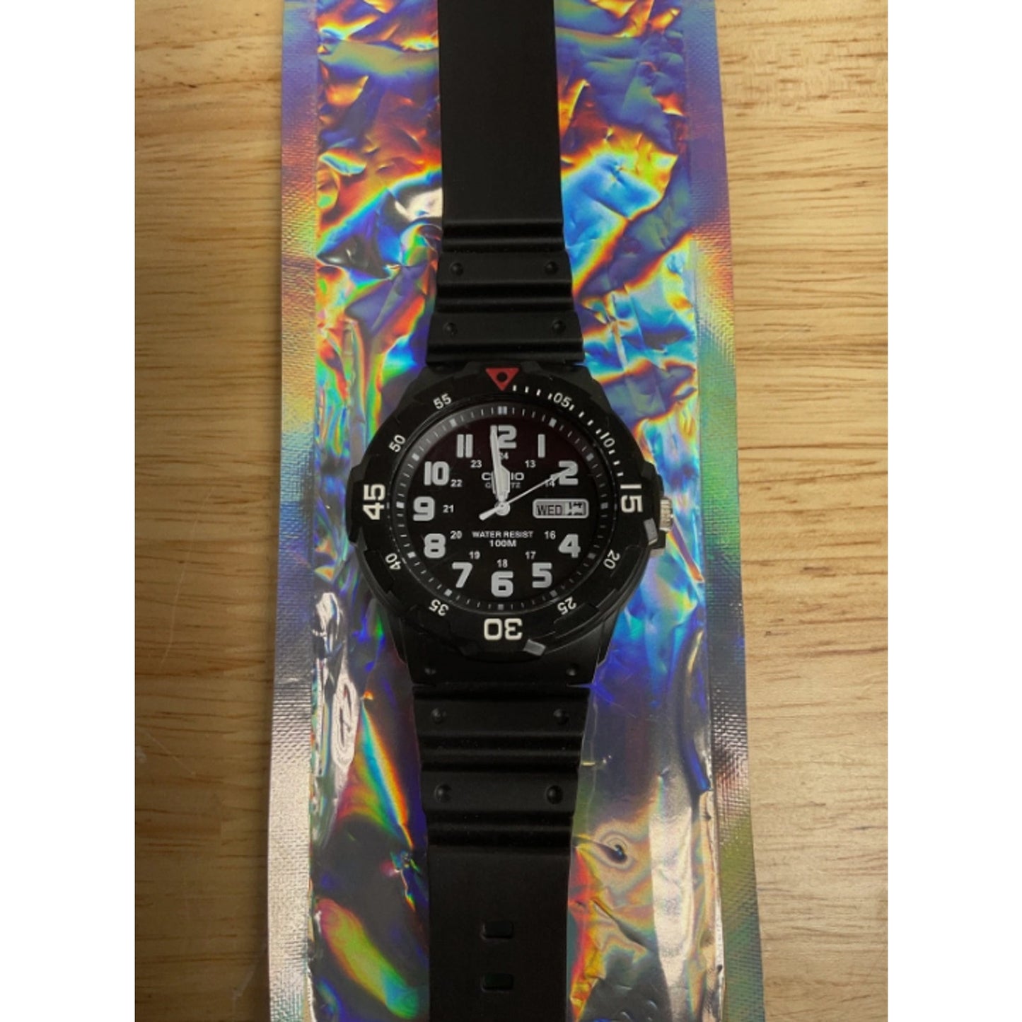 casio 5125
