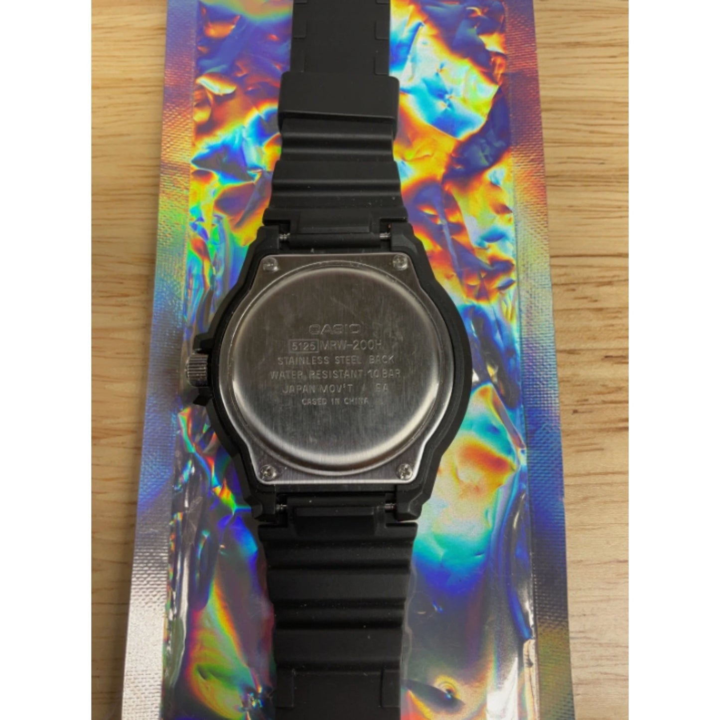 casio 5125