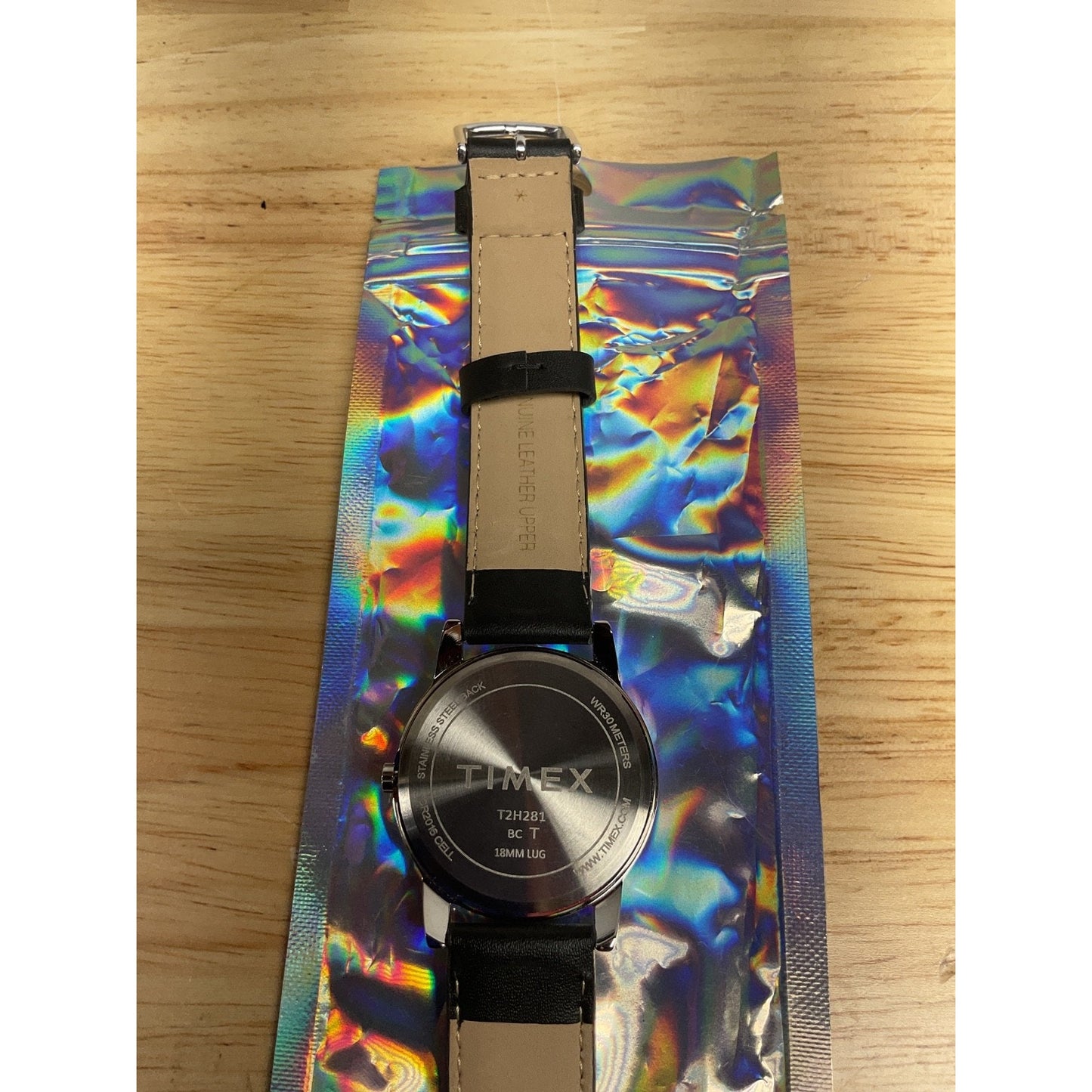 timex t2h281