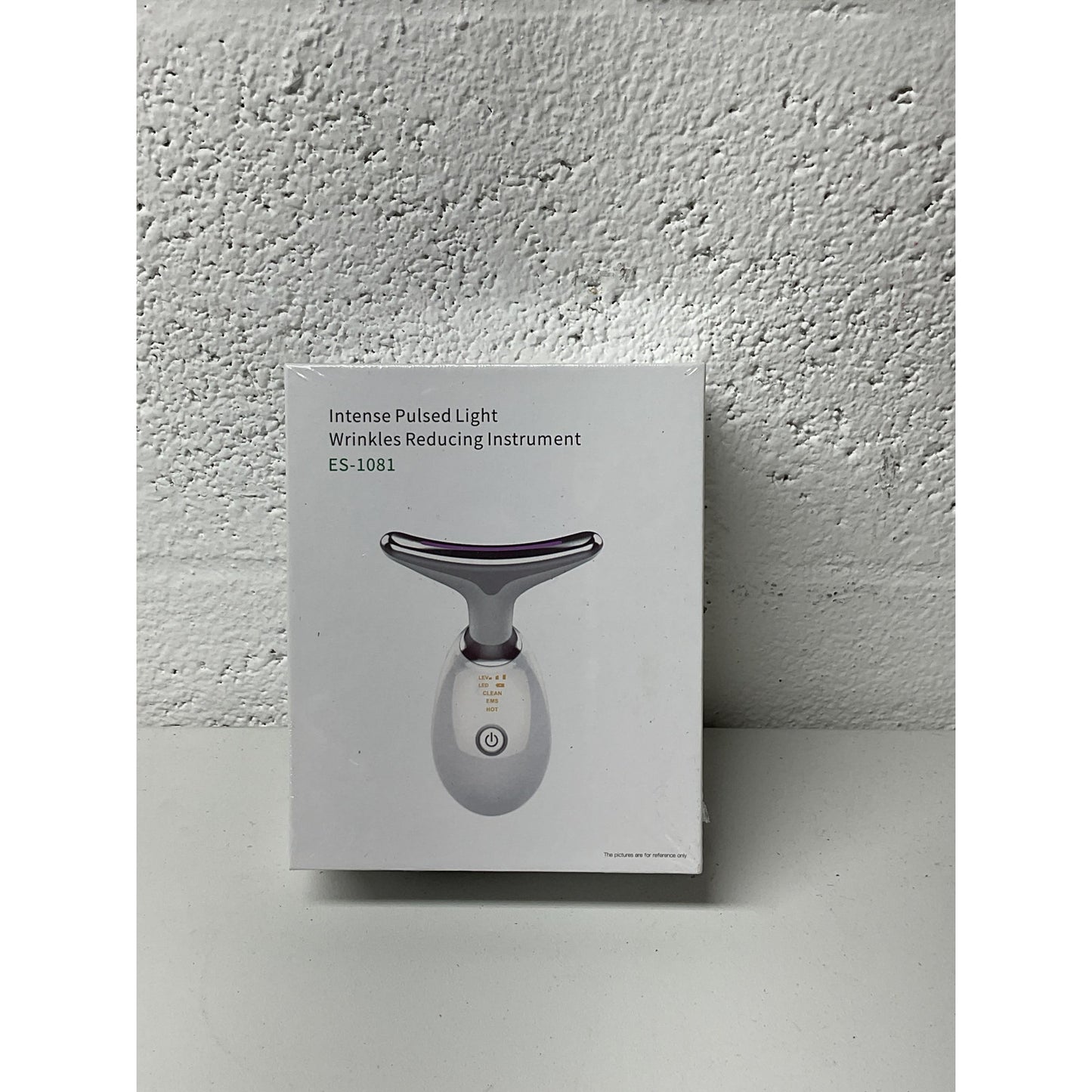 Intense pulsed light Wrinkles Reducing instrument ES-1081