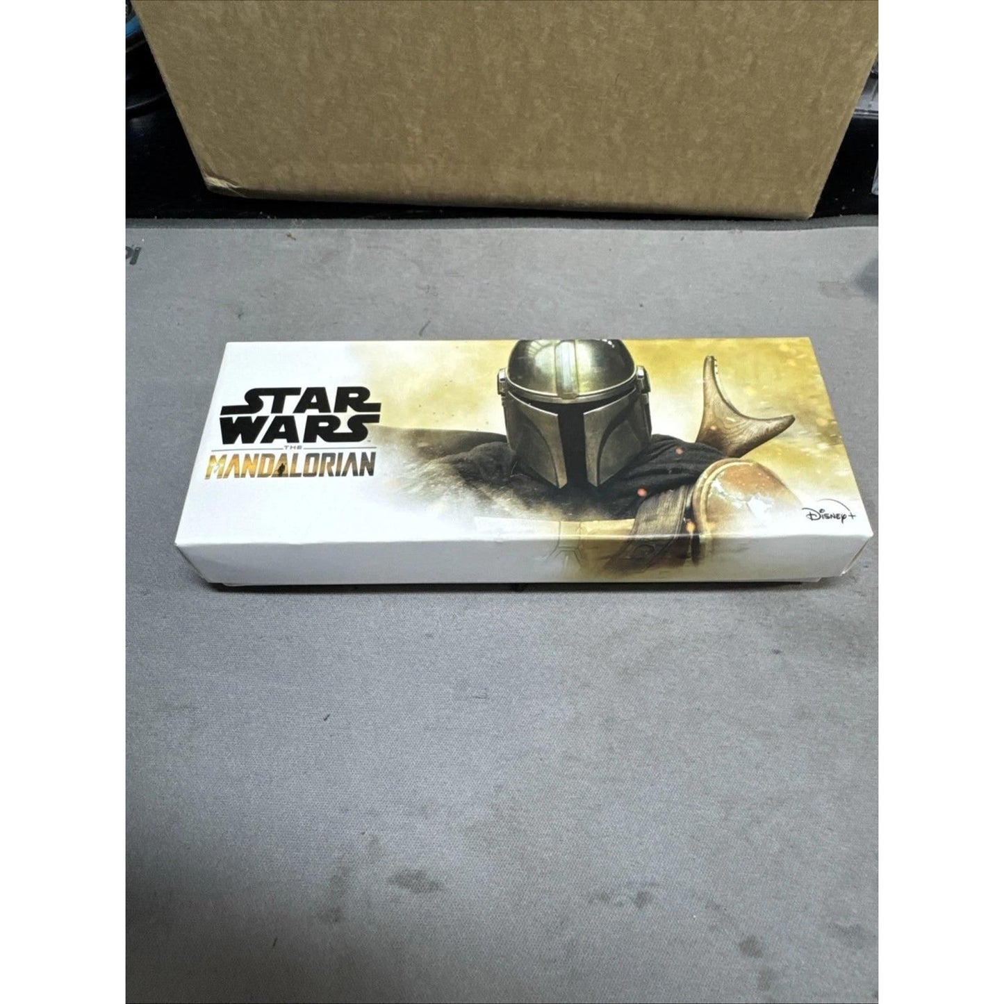 e watch factory Disney Wds001060