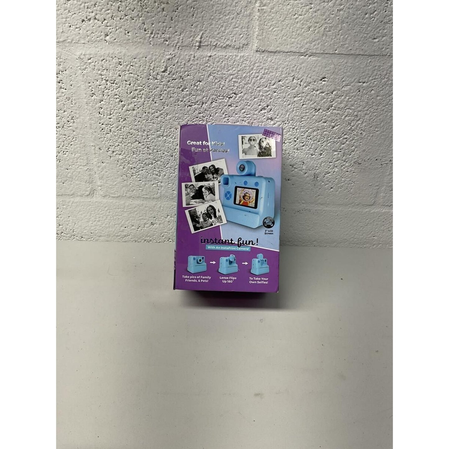 Gabba Goods Insta Print