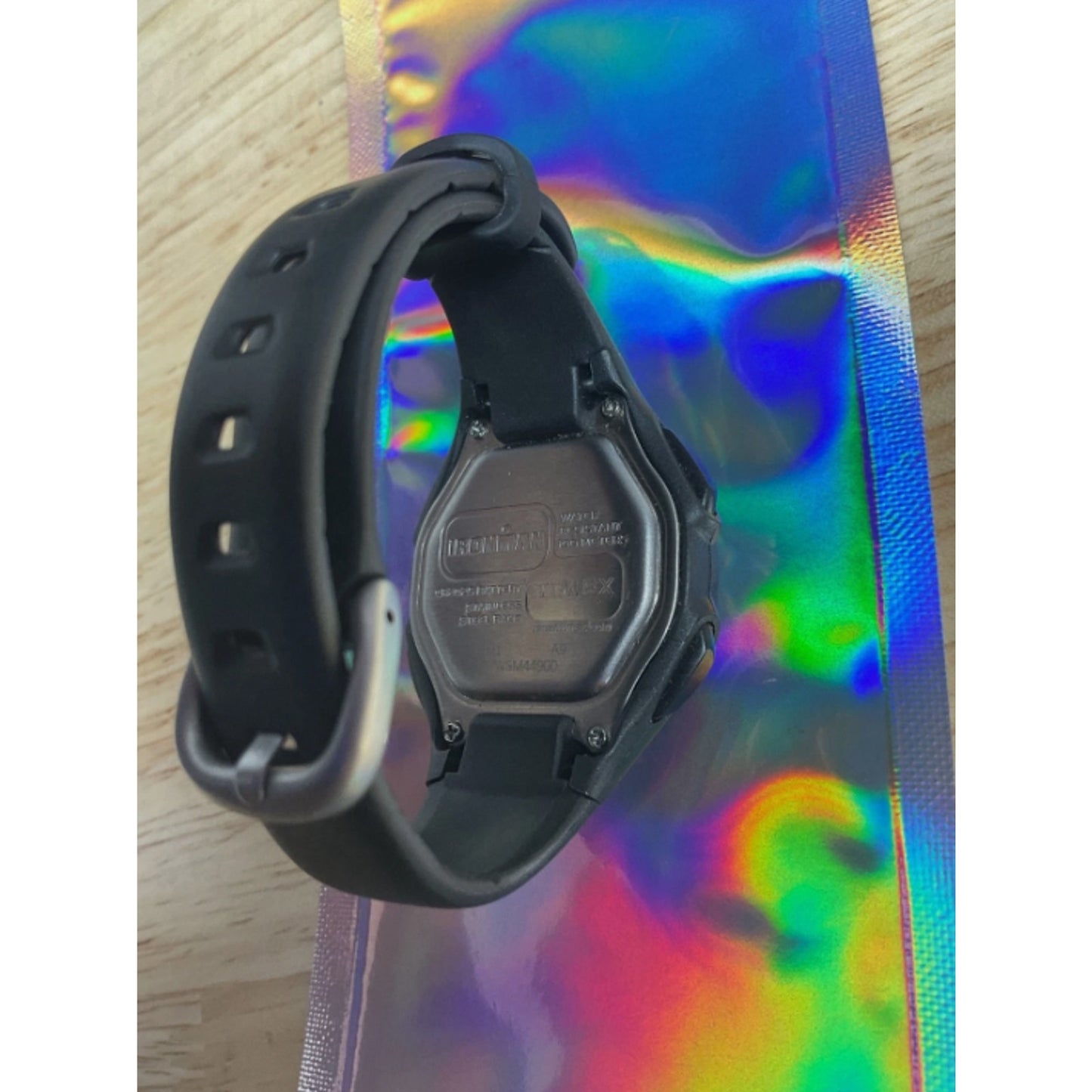 Timex Ironman Women’s Digital TW5M44900 watch