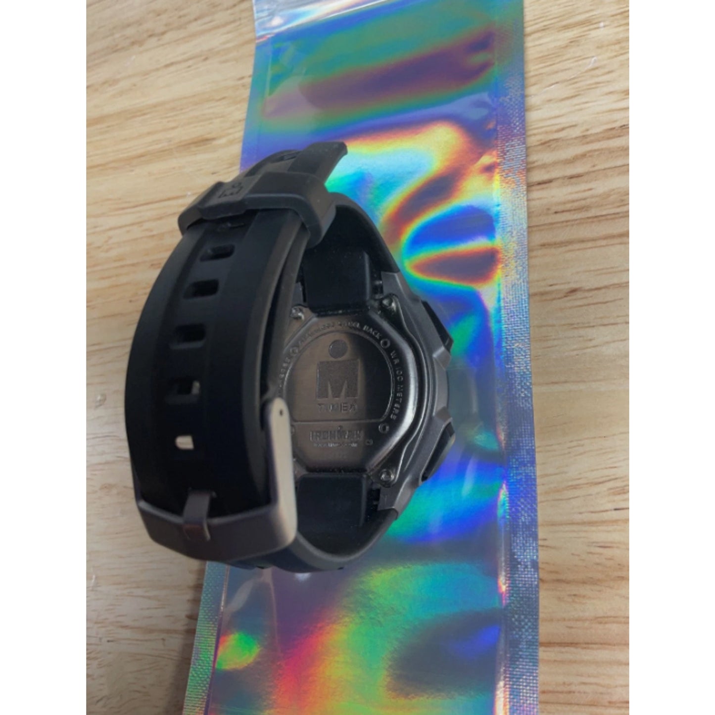 timex T5K821