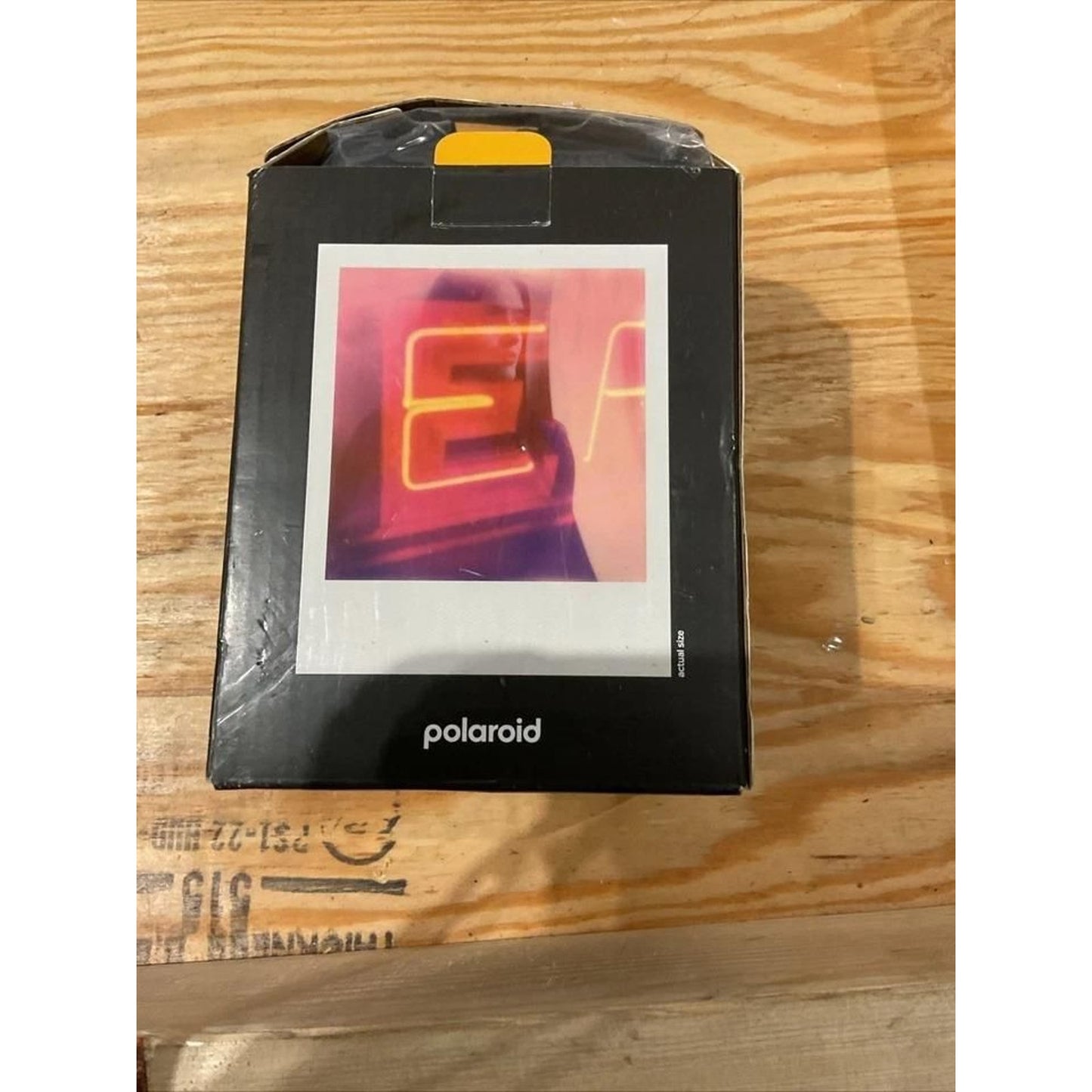 Polaroid 990323184 Now Generation 2 Camera Bundle, White 13MP