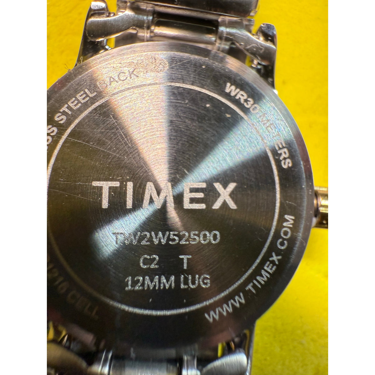 Timex TW2W52500
