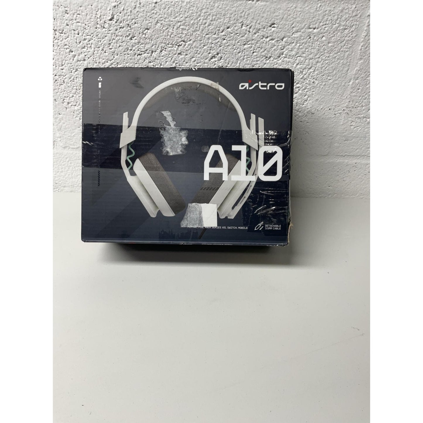 Logitech Headset Astro A10