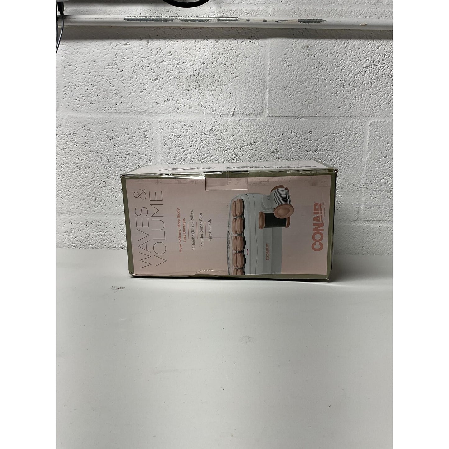 CONAIR WAVES & VOLUME